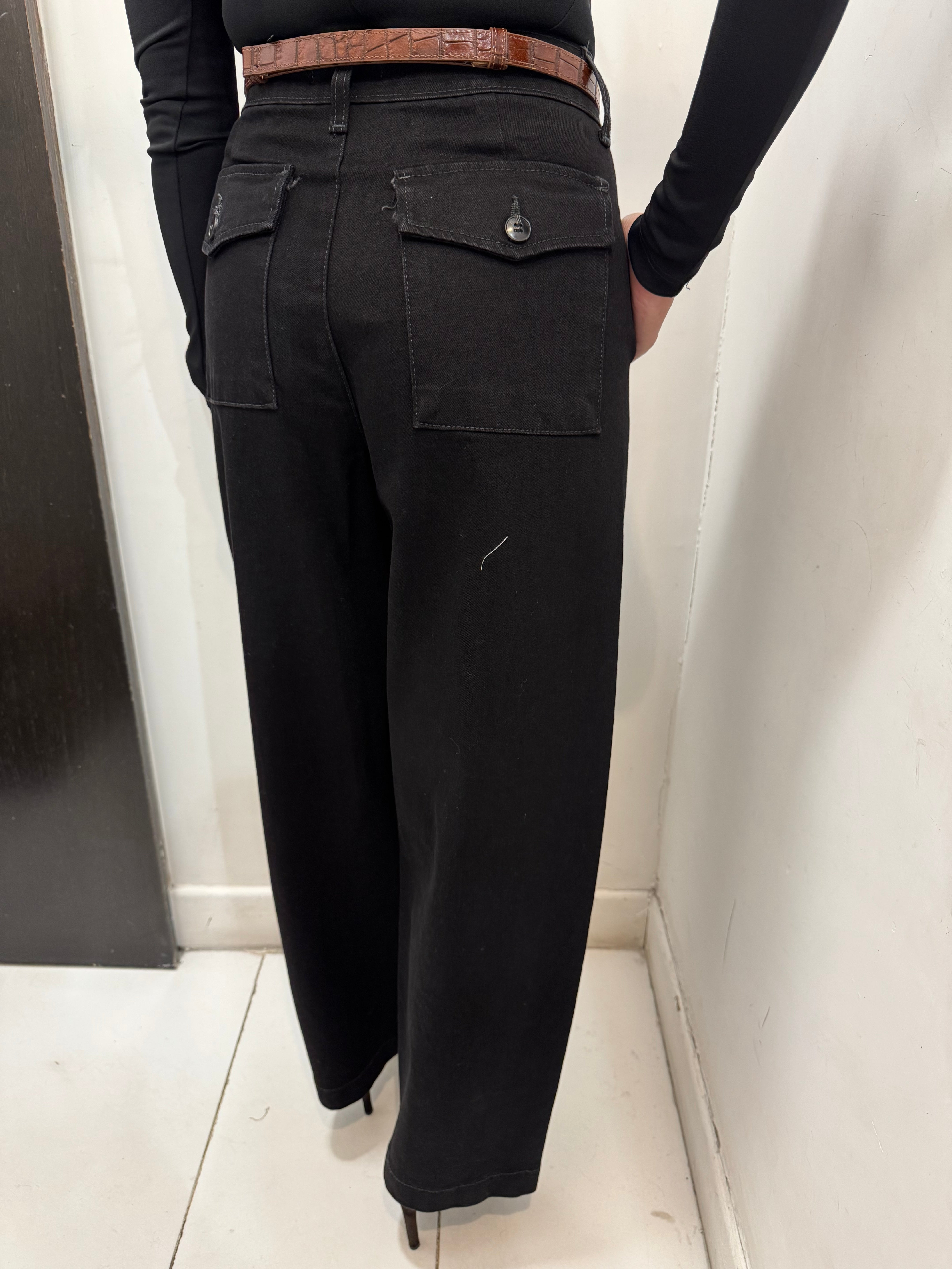 Jeans eclipse Emisphere