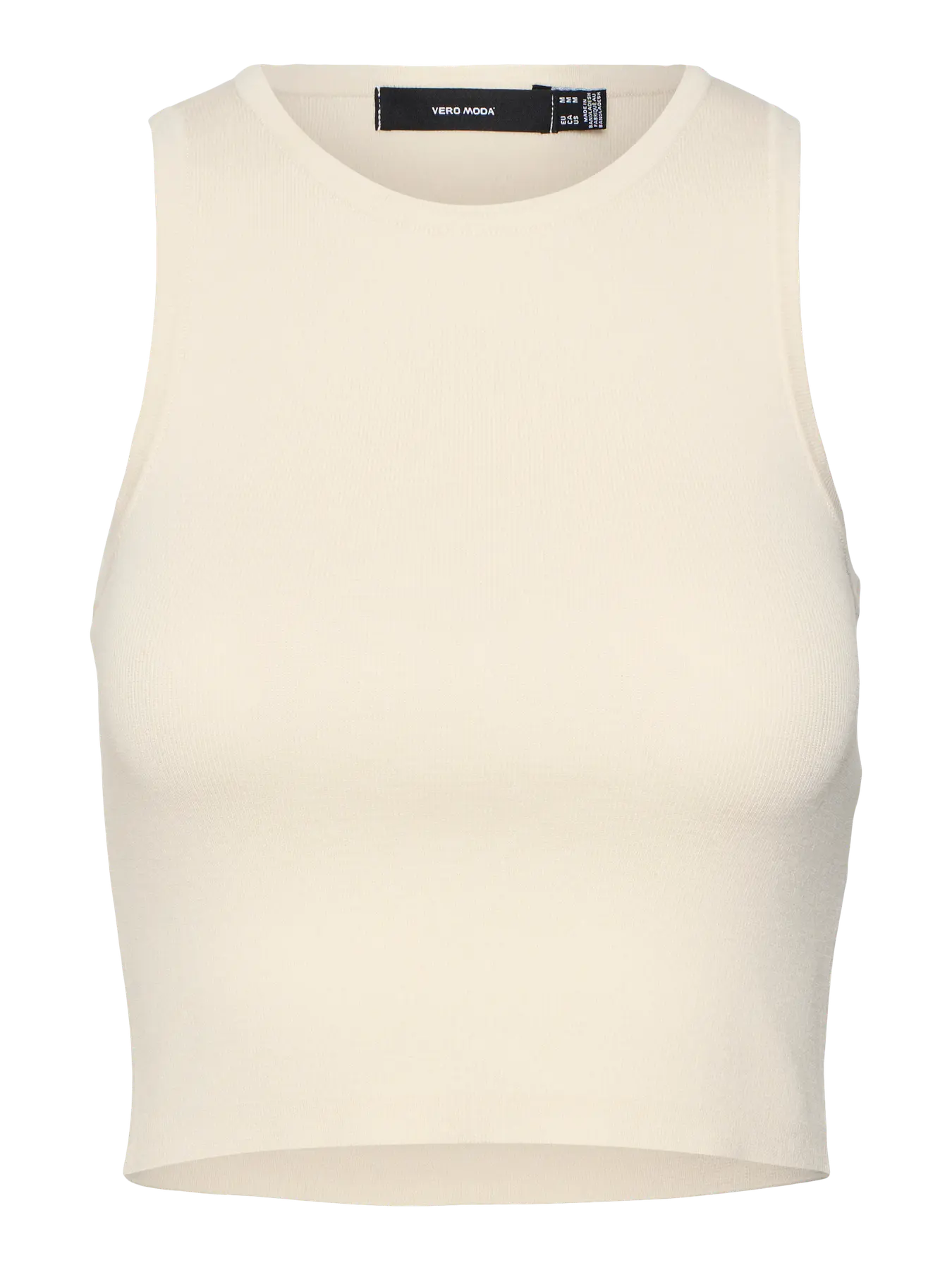 Top a costine Vero Moda