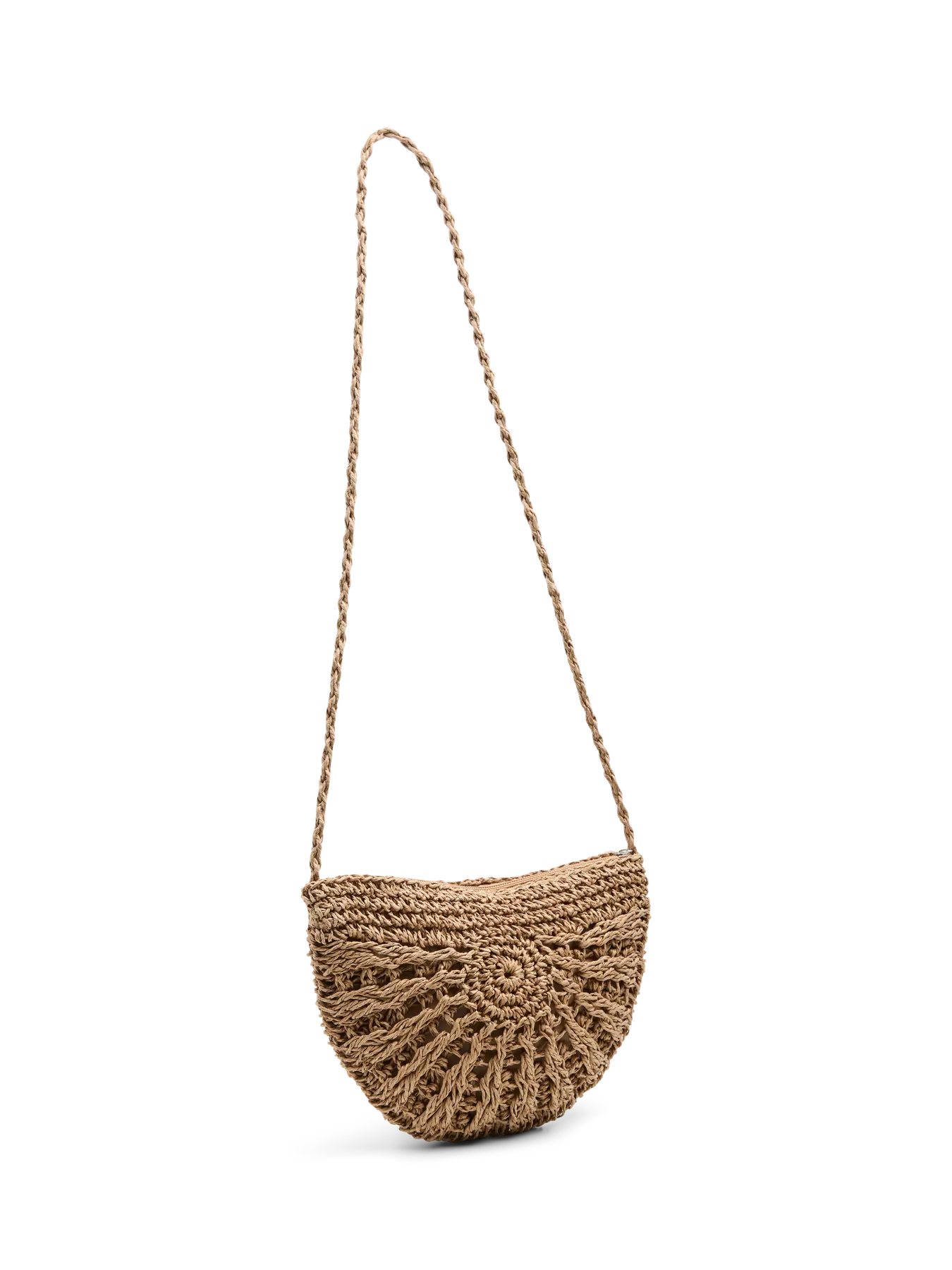 Pochette con tracolla Pieces