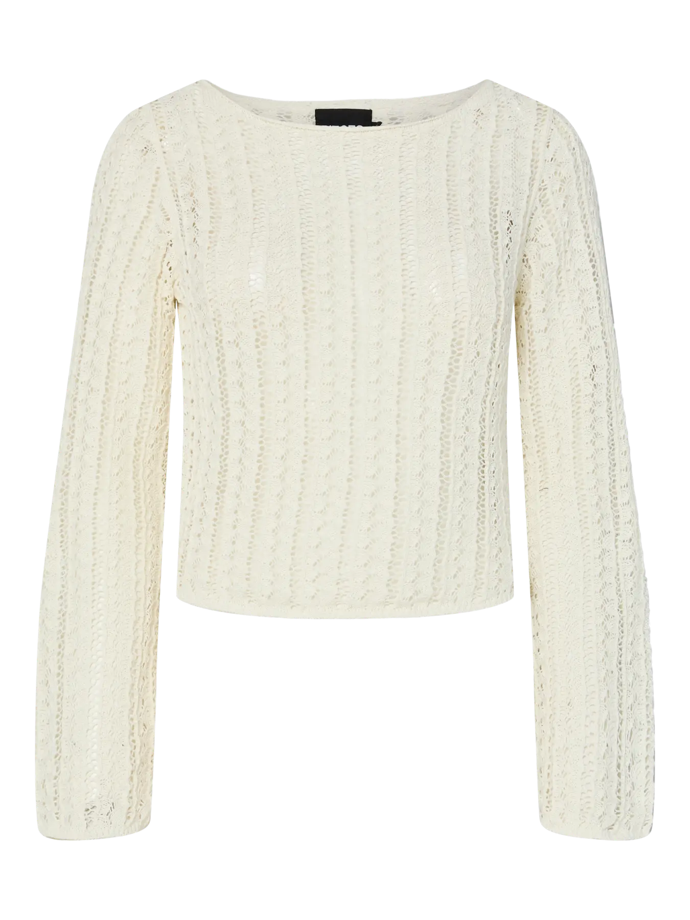 Maglia lavorata Pieces