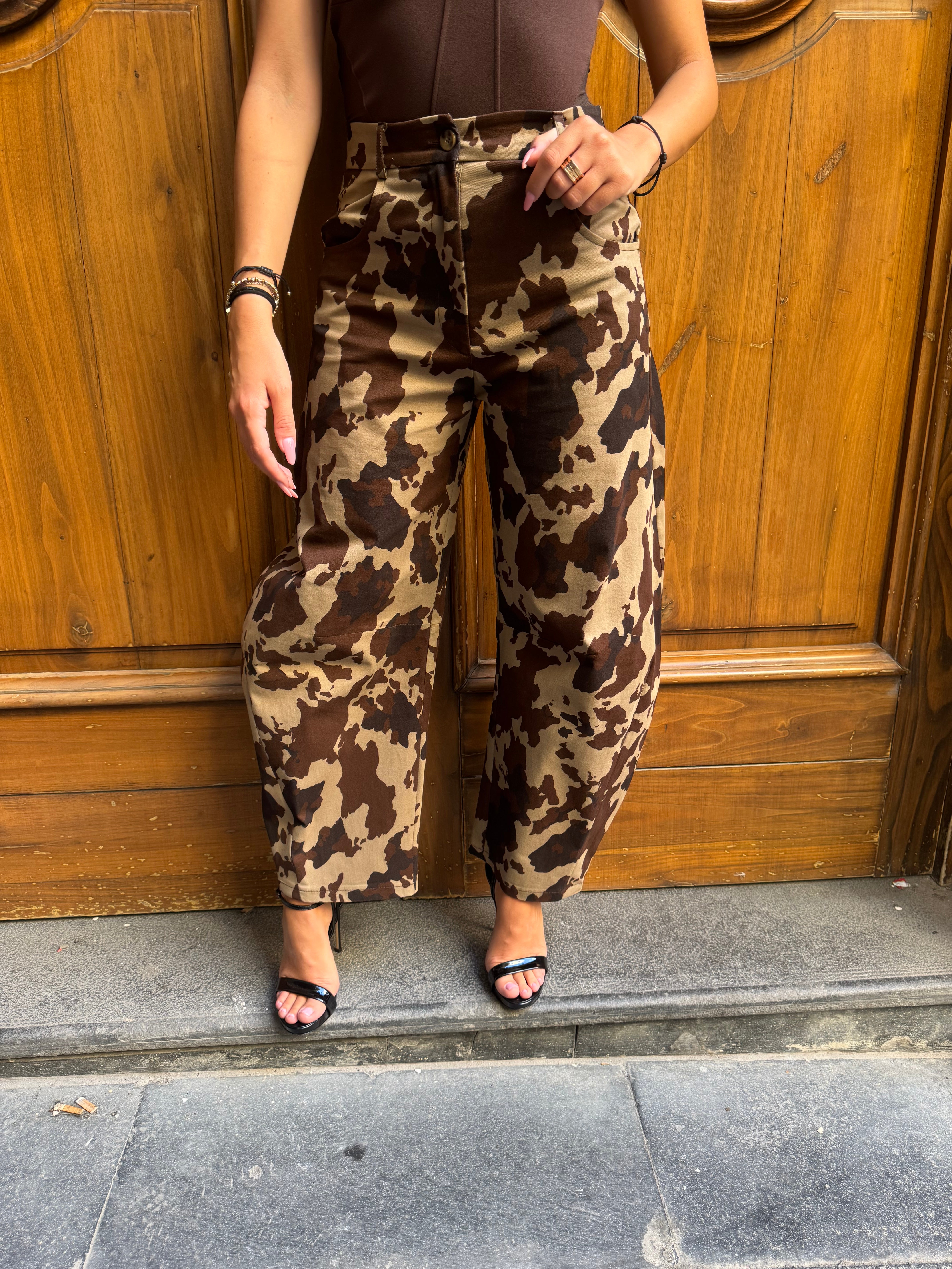 Pantalone Imperial
