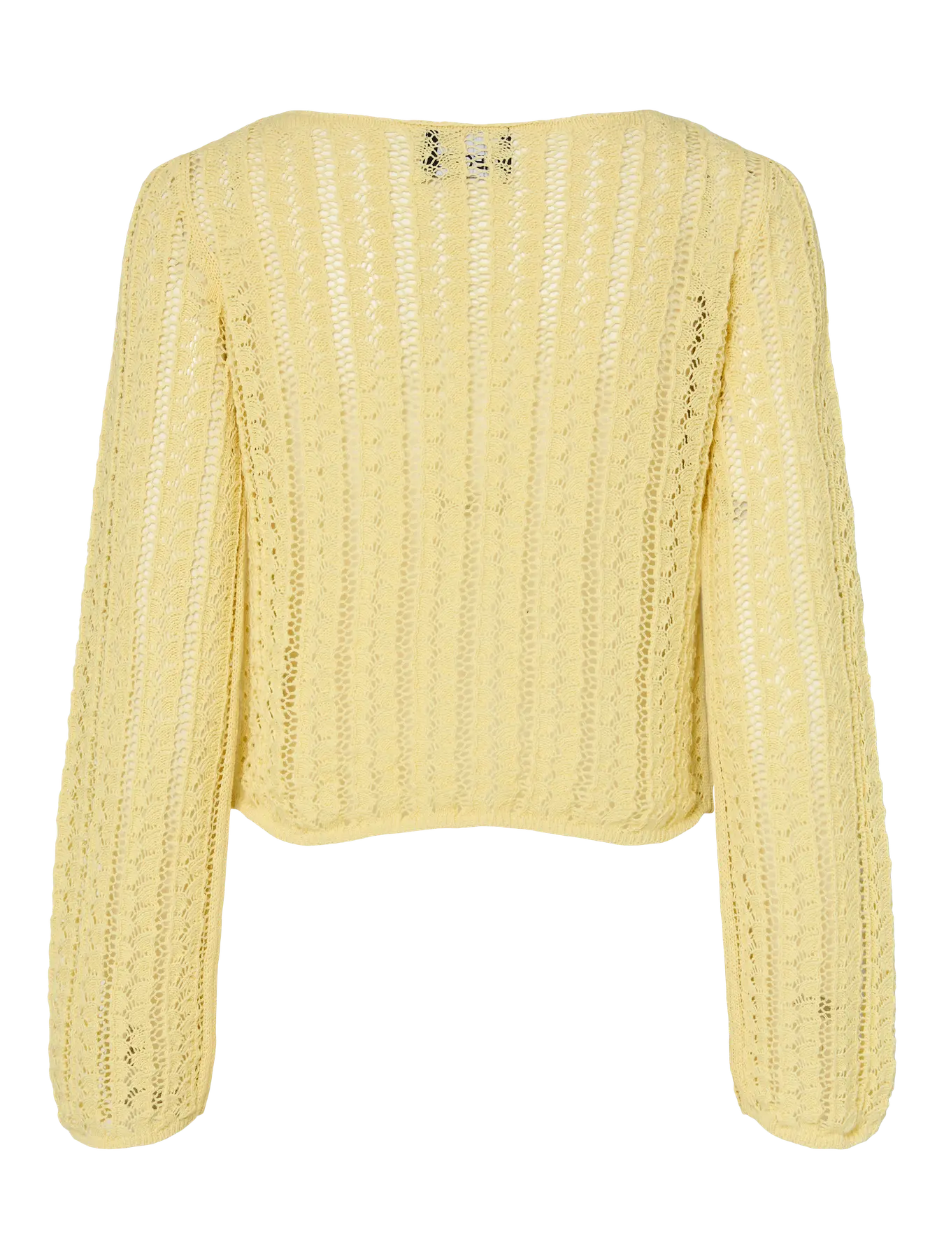 Maglia lavorata Pieces