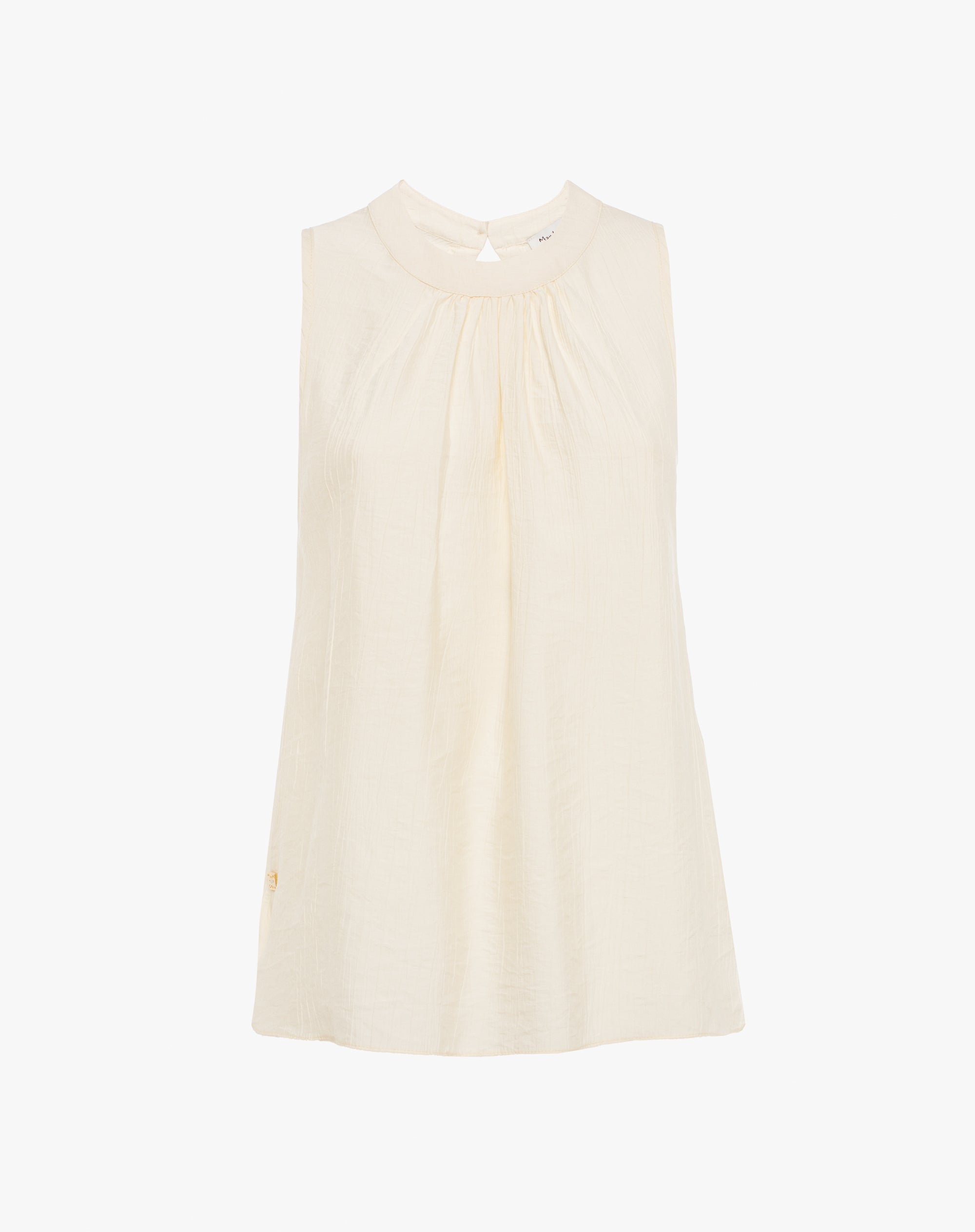 Top con coulisse Manila Grace