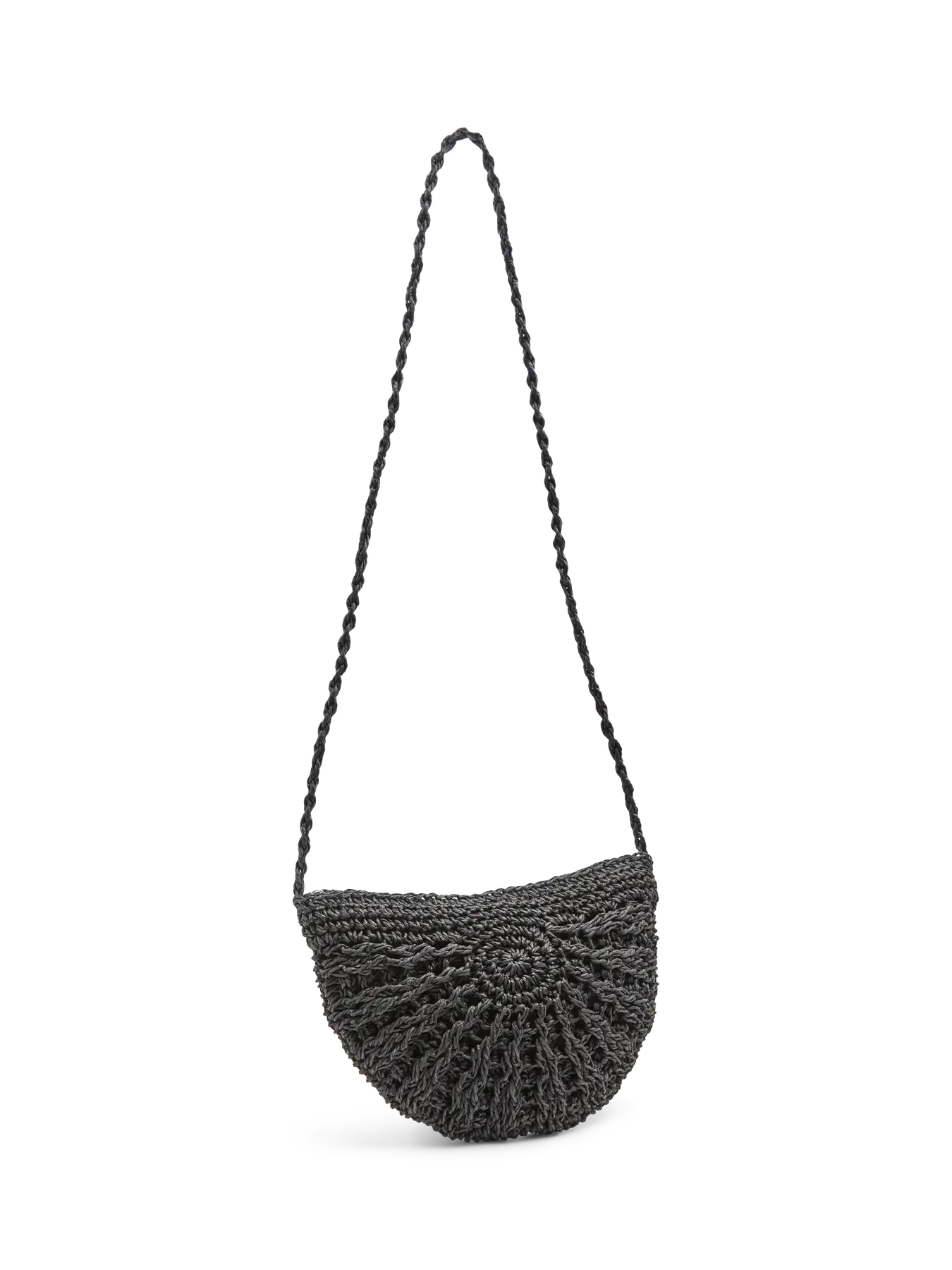 Pochette con tracolla Pieces