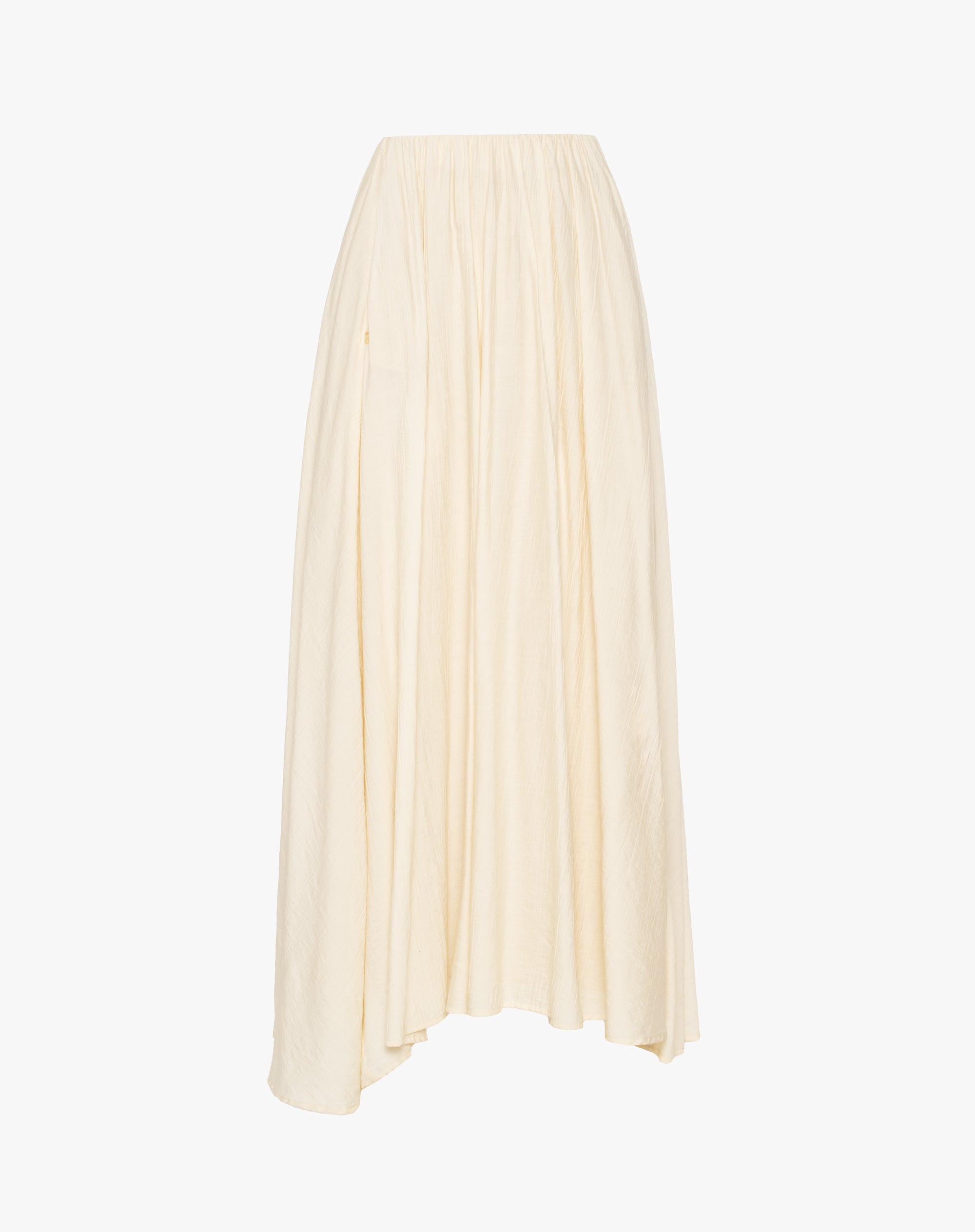 Gonna ampia Manila Grace