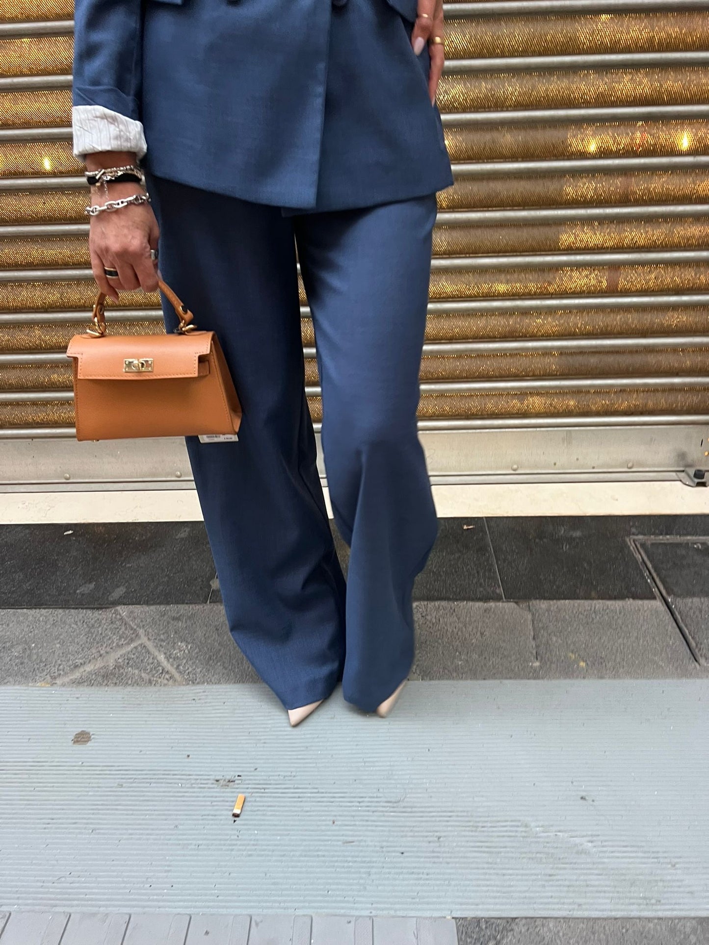 Pantalone palazzo Brizzi