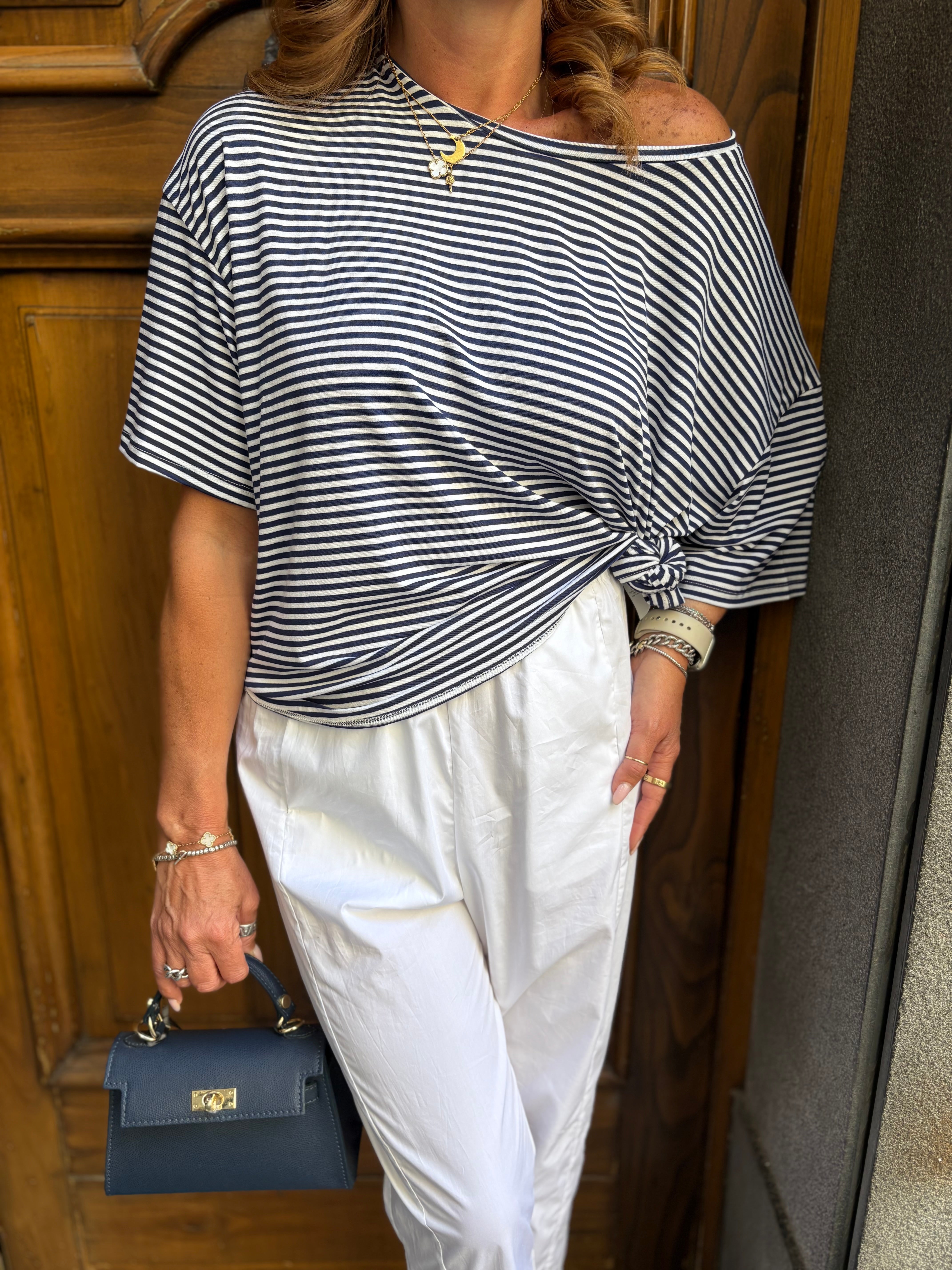 T-Shirt “Élise” Please