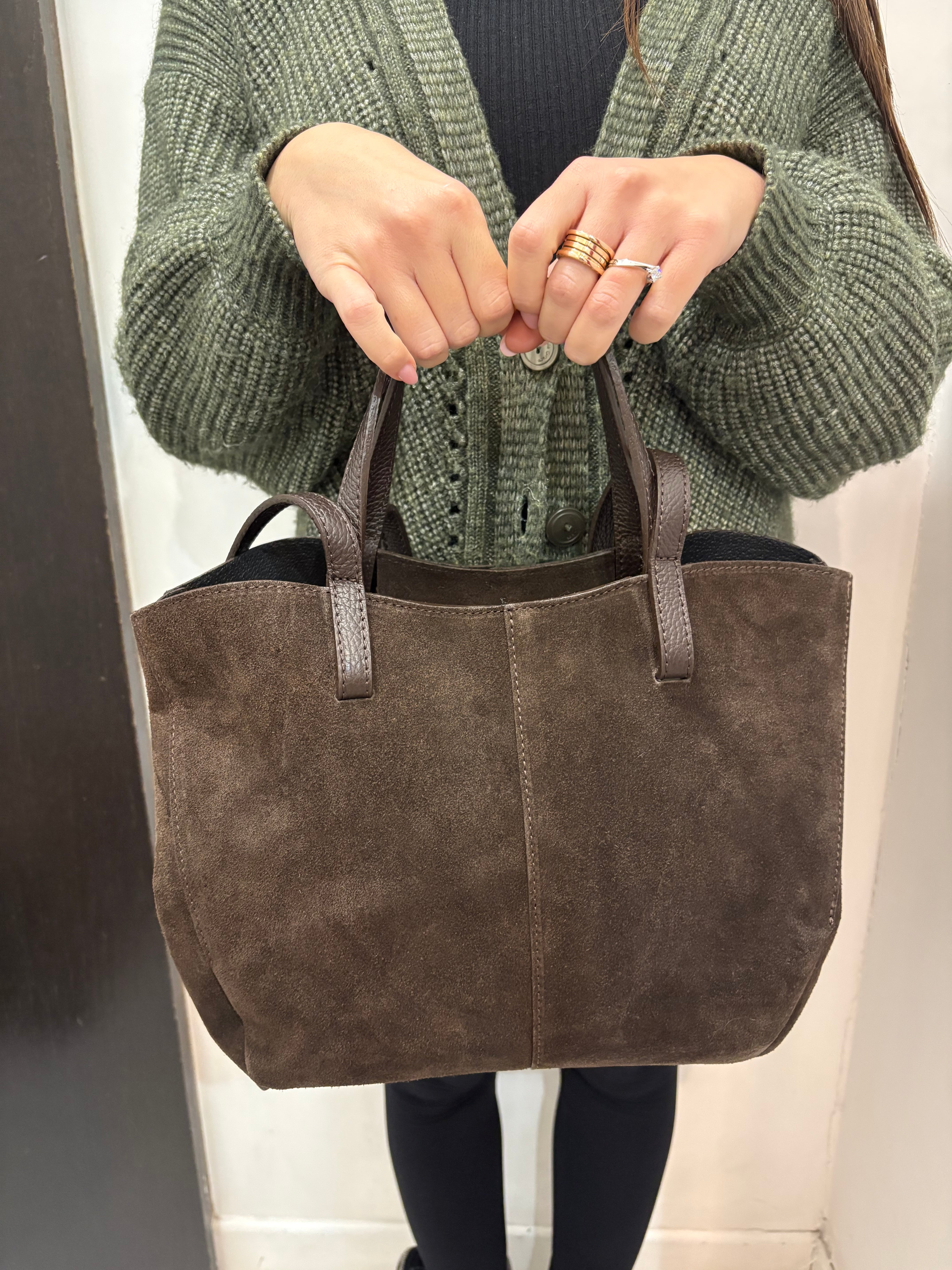 Borsa shopper Emisphere