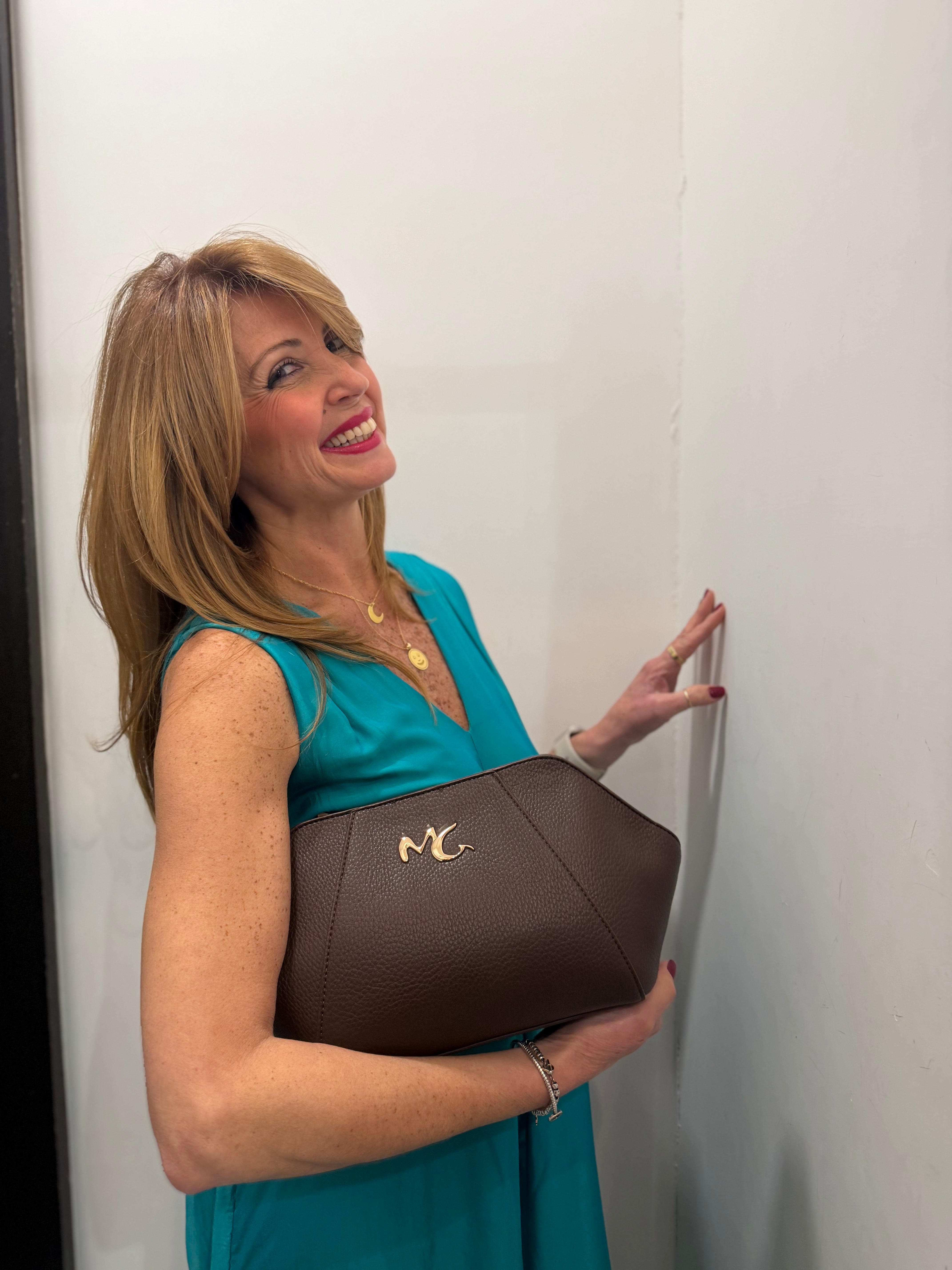 Borsa tracollina Manila Grace