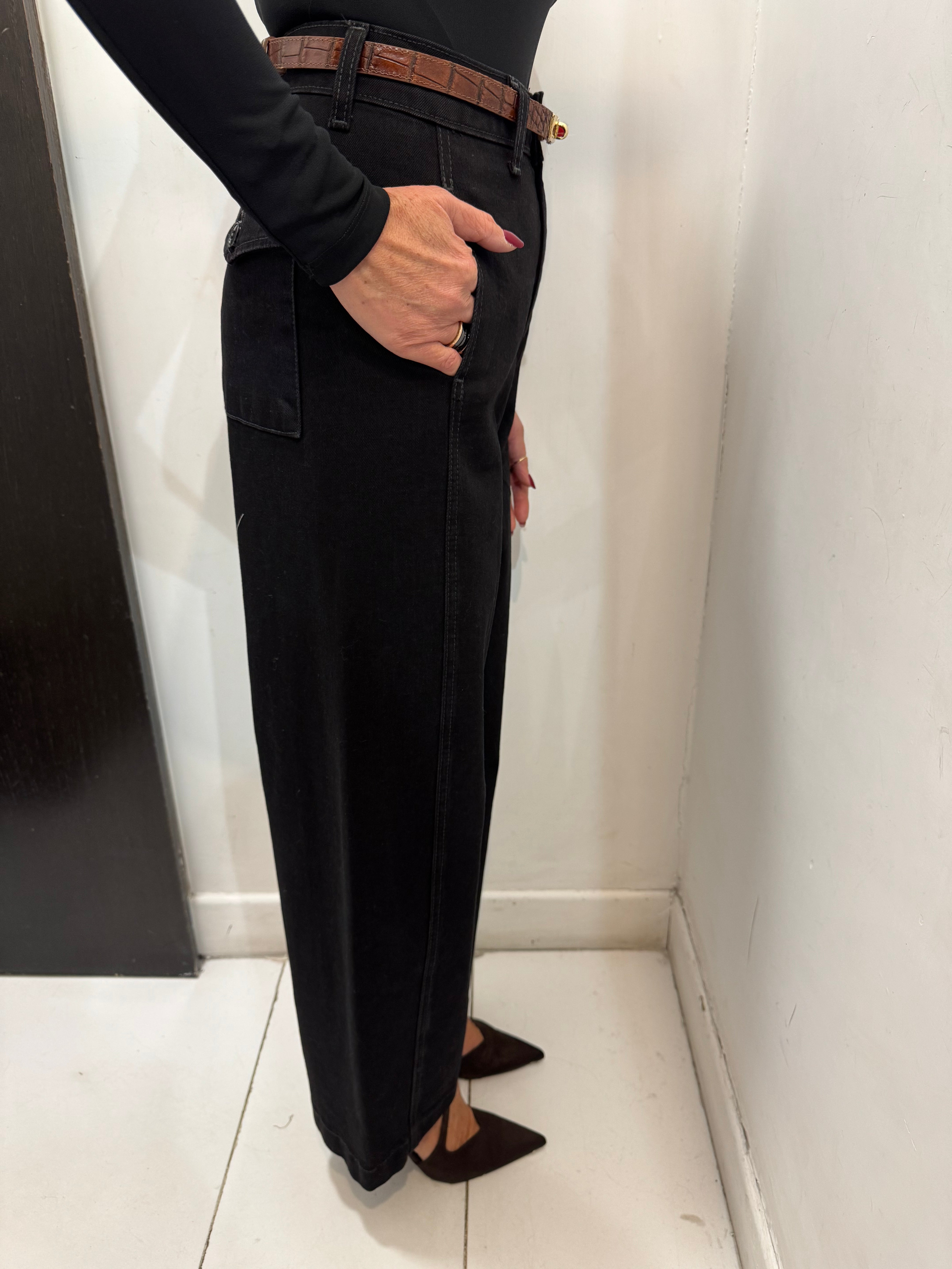 Jeans eclipse Emisphere