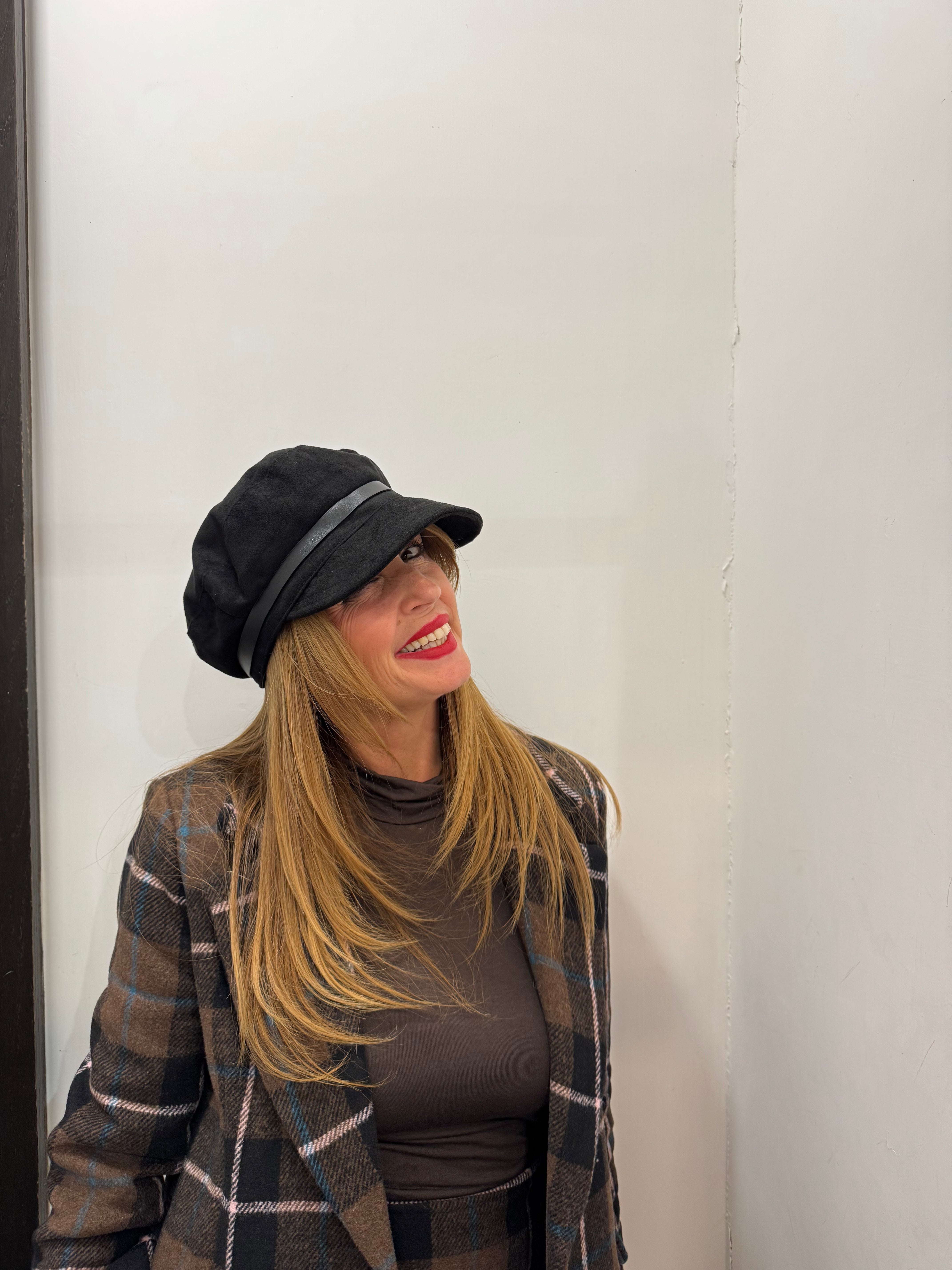 Cappello alla marinara Emisphere