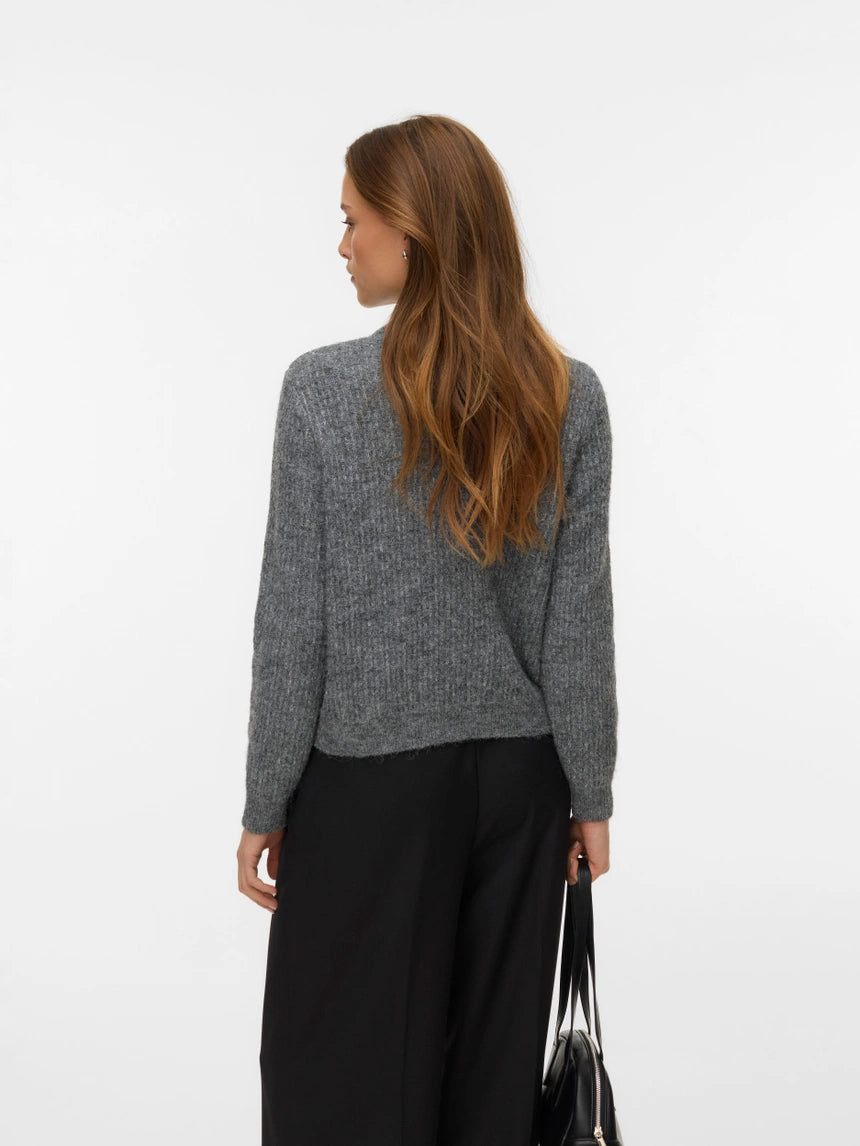 Pullover con applicazioni Vero Moda