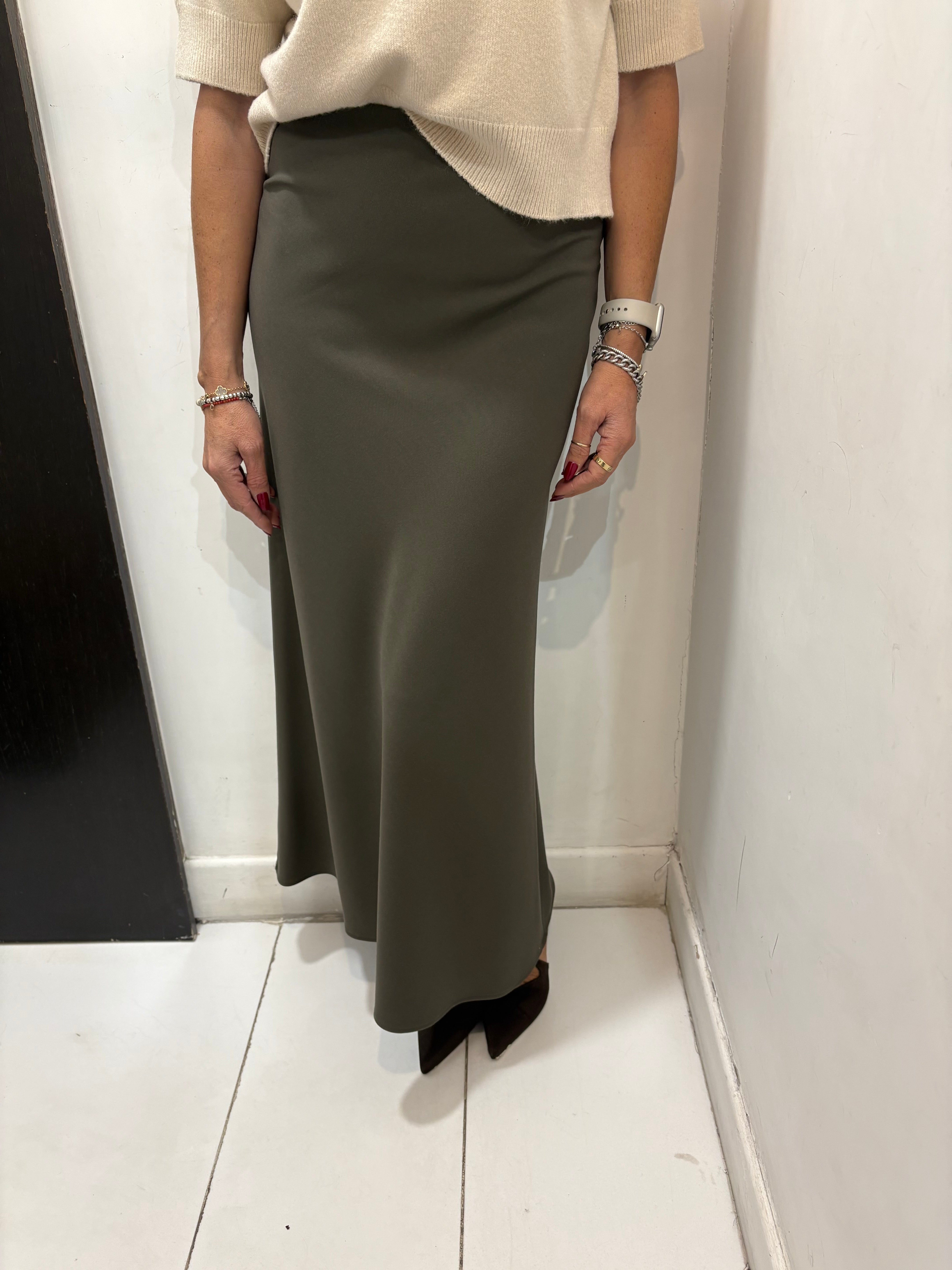 Gonna svasata Imperial