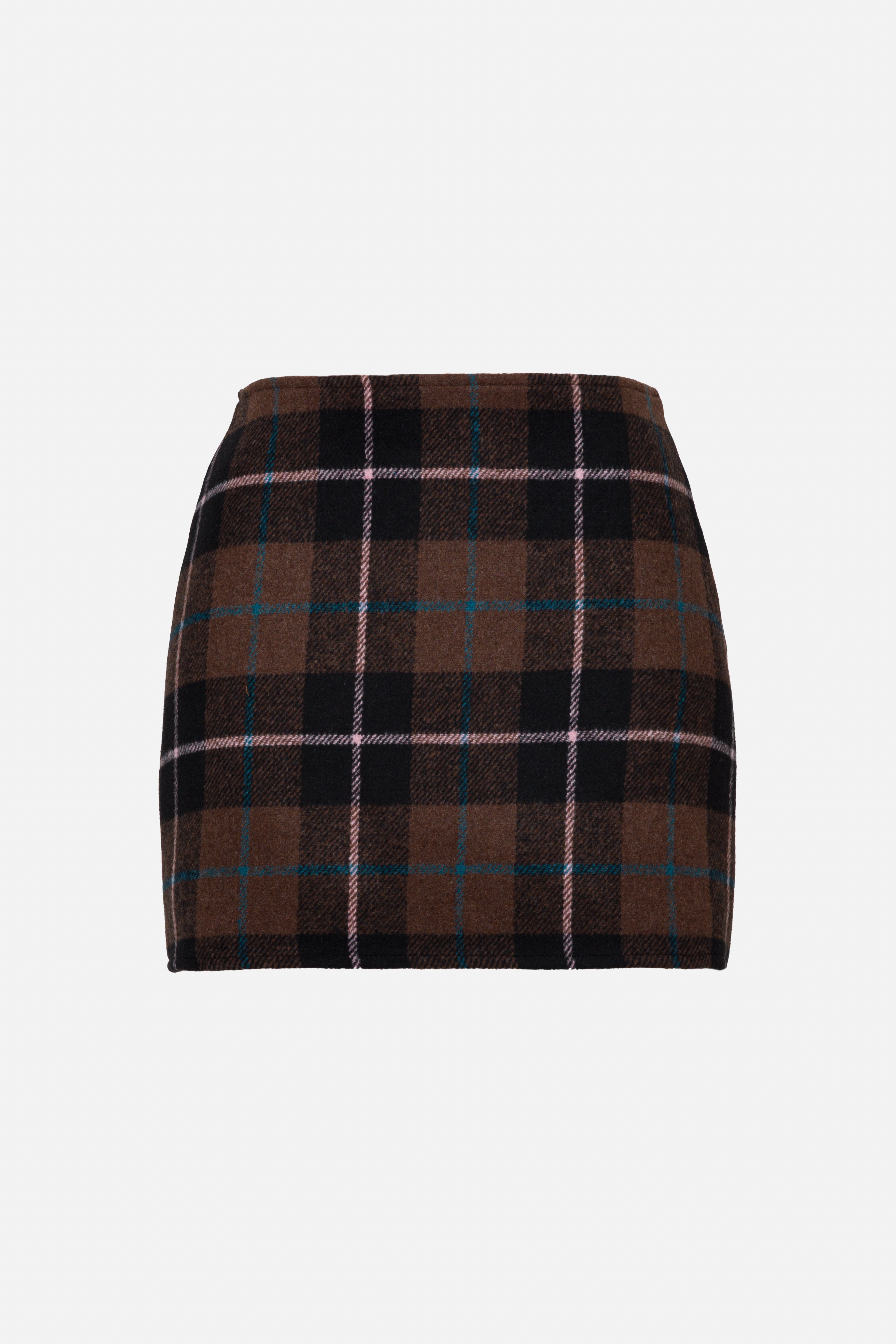 Gonna quadretti Emisphere