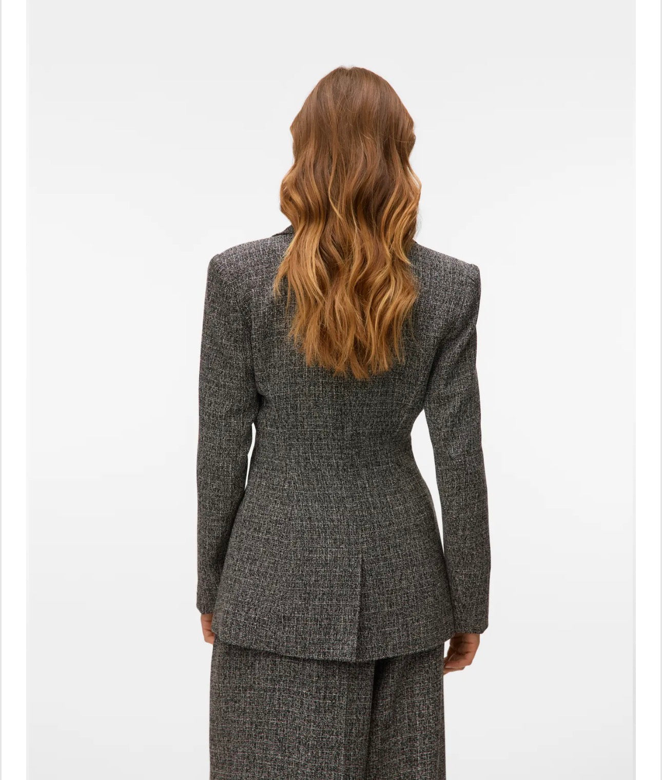 Blazer avvitato Vero Moda