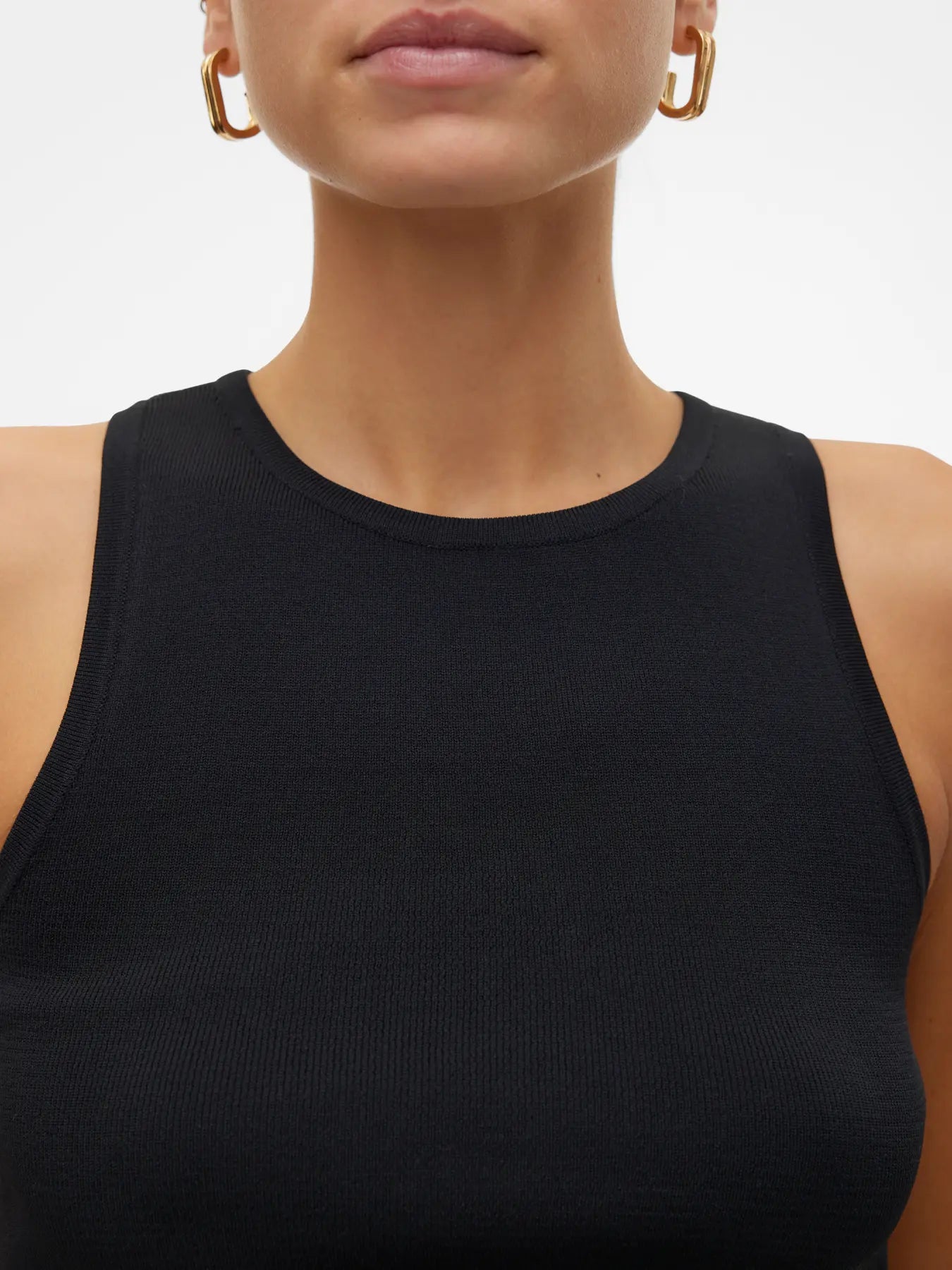 Top a costine Vero Moda