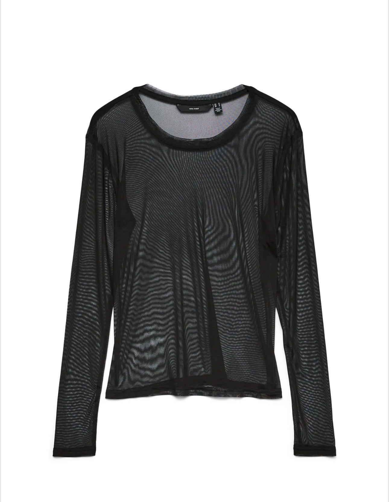 Top velato Vero Moda