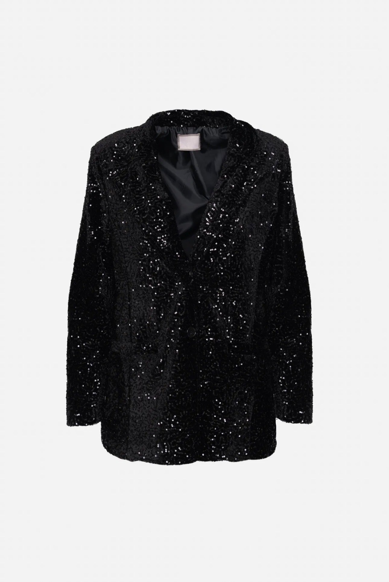 Giacca paillettes Emisphere