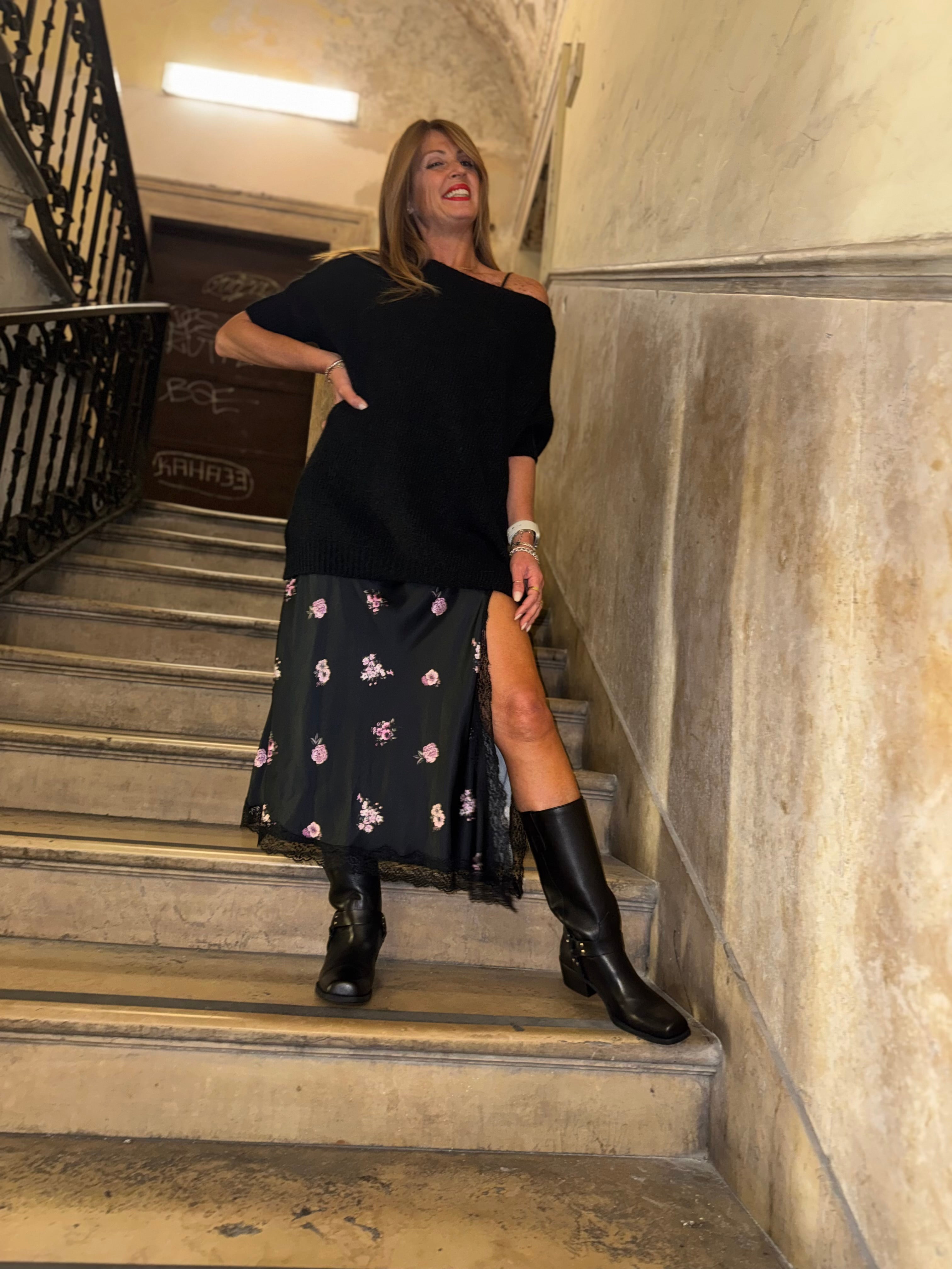 Abito lingerie Imperial