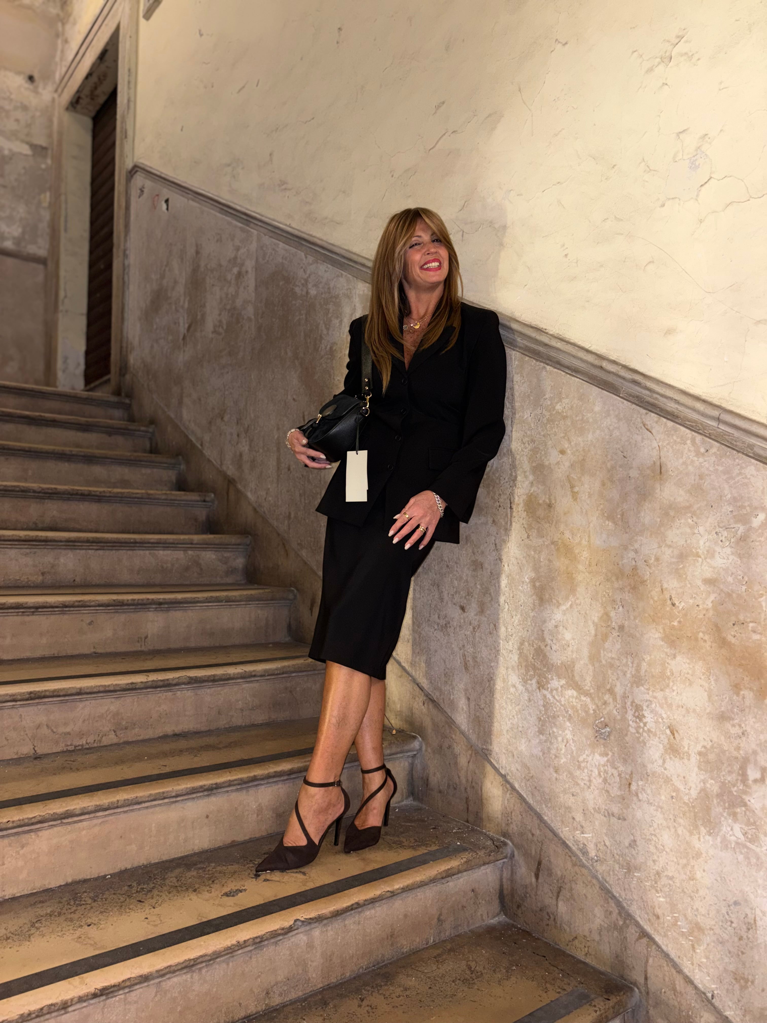 Giacca avvitata Imperial