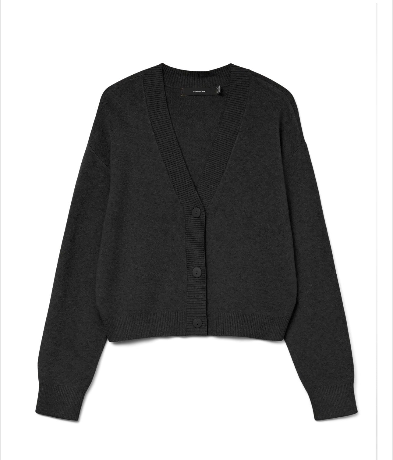 Cardigan basic Vero Moda