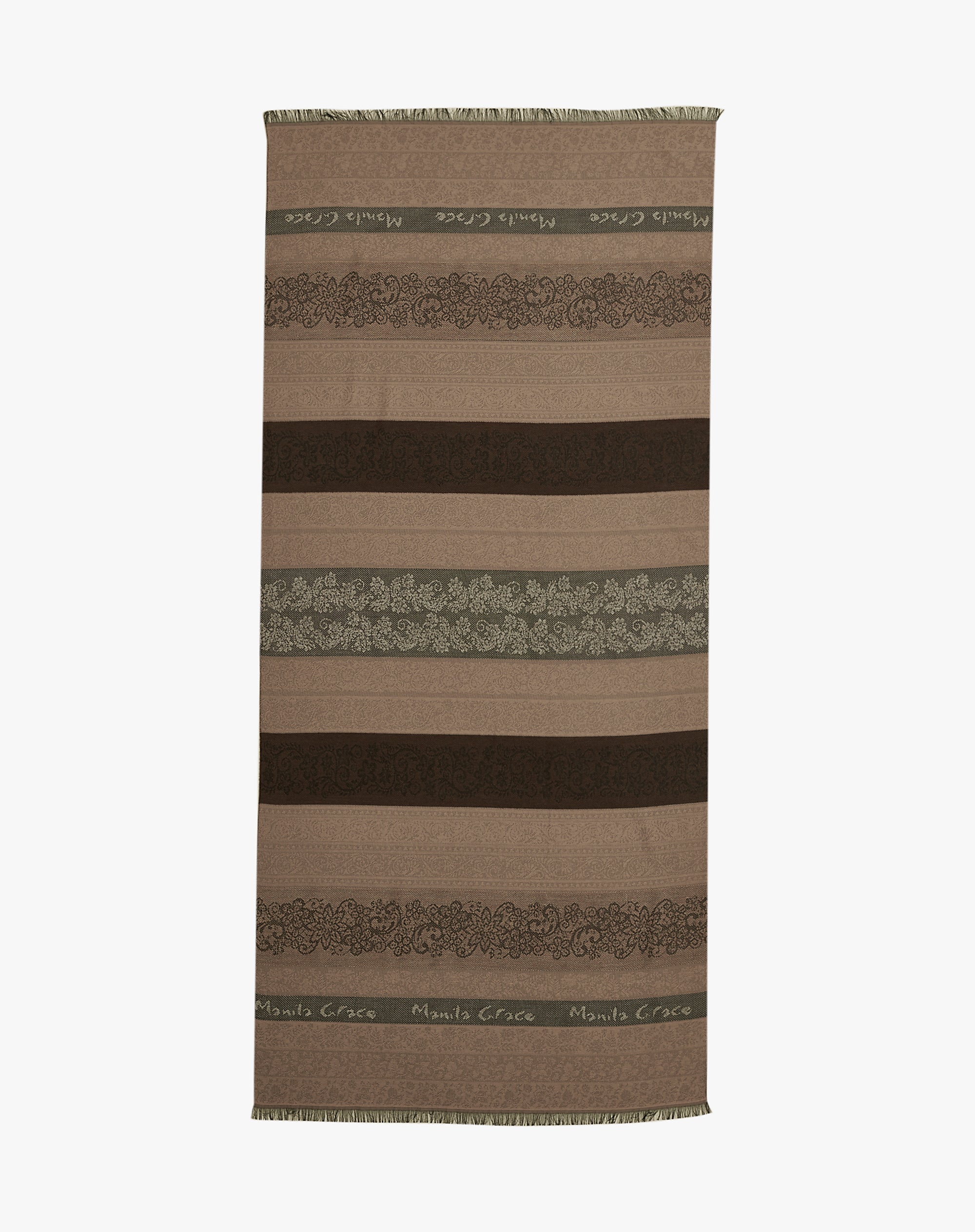 Foulard jacq pizzo Manila Grace
