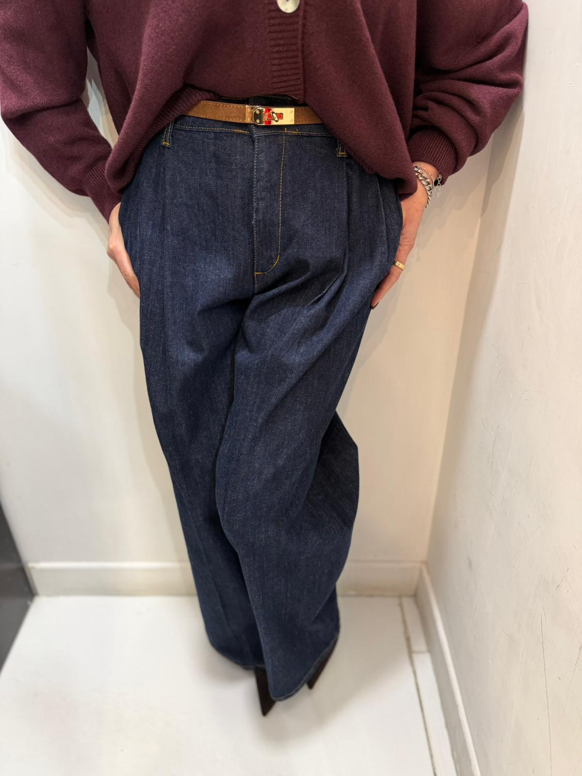 Jeans Dune Emisphere