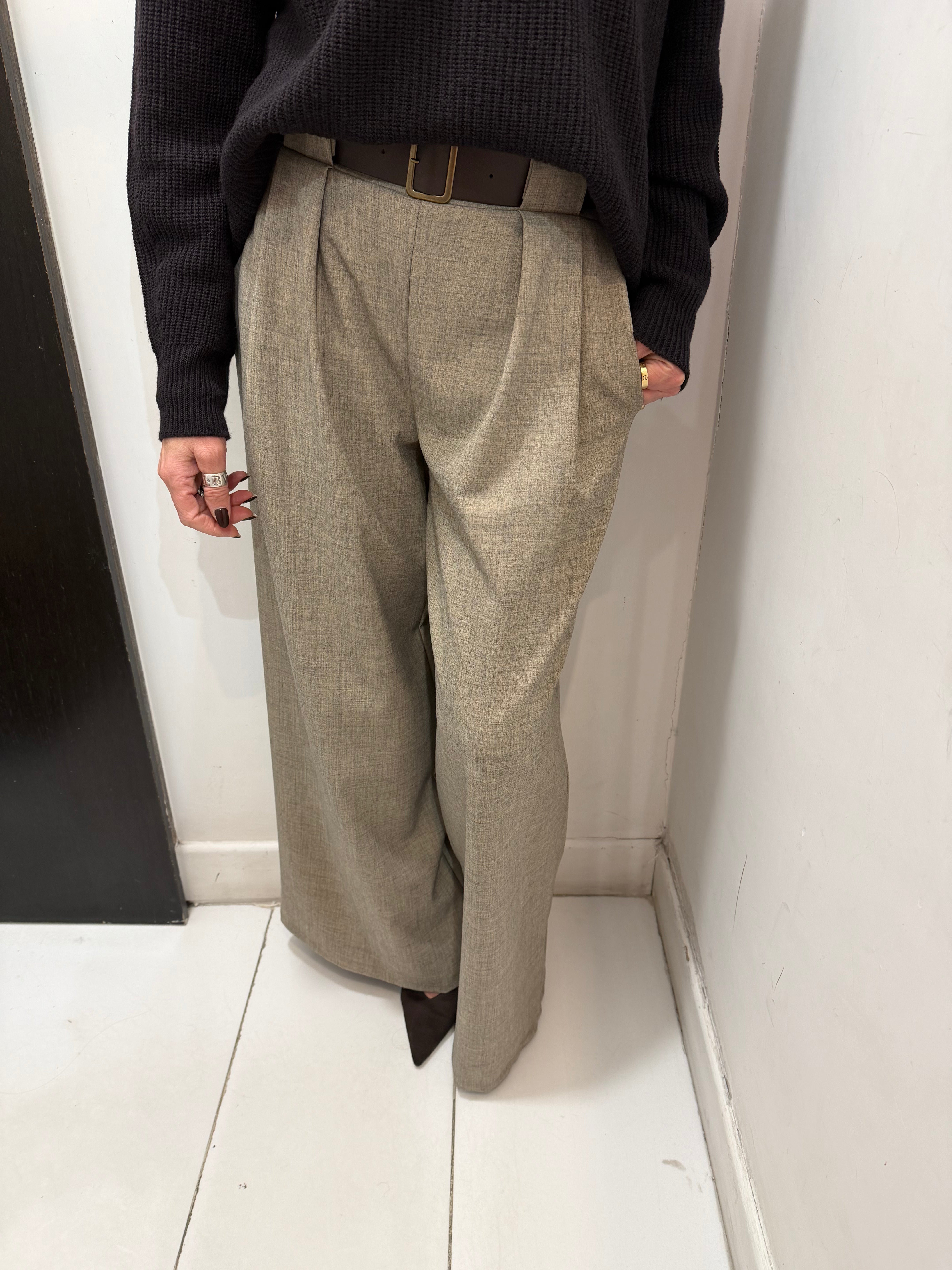 Pantalone Emisphere