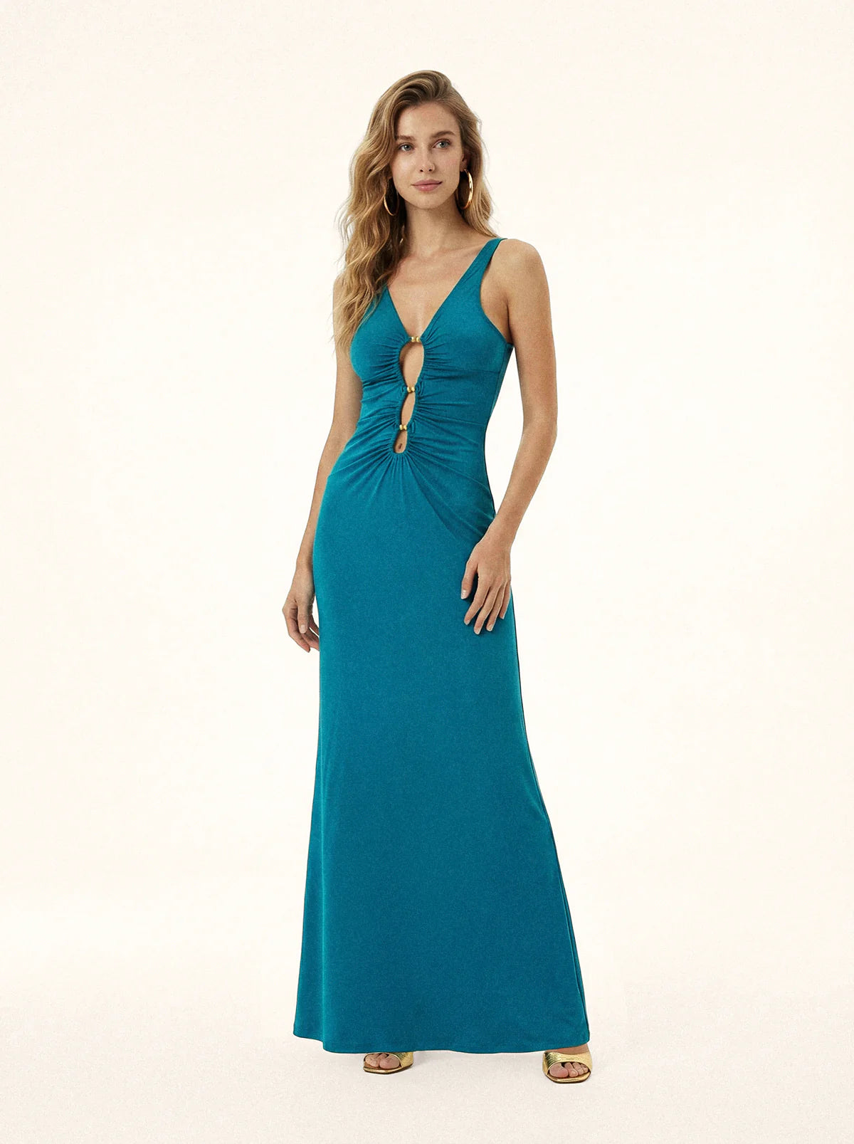 Vestito lungo Me Fui