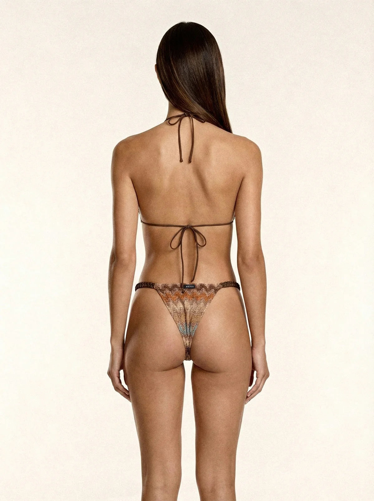 Bikini Triangolo Slip fisso Me Fui