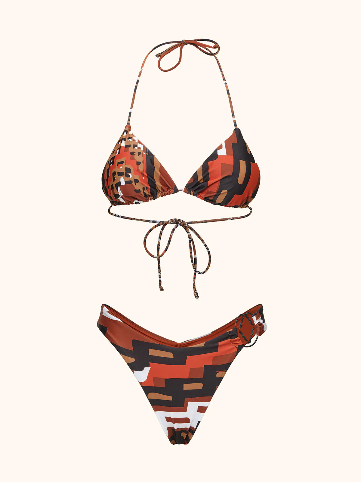 Triangolo slip fisso Me Fui