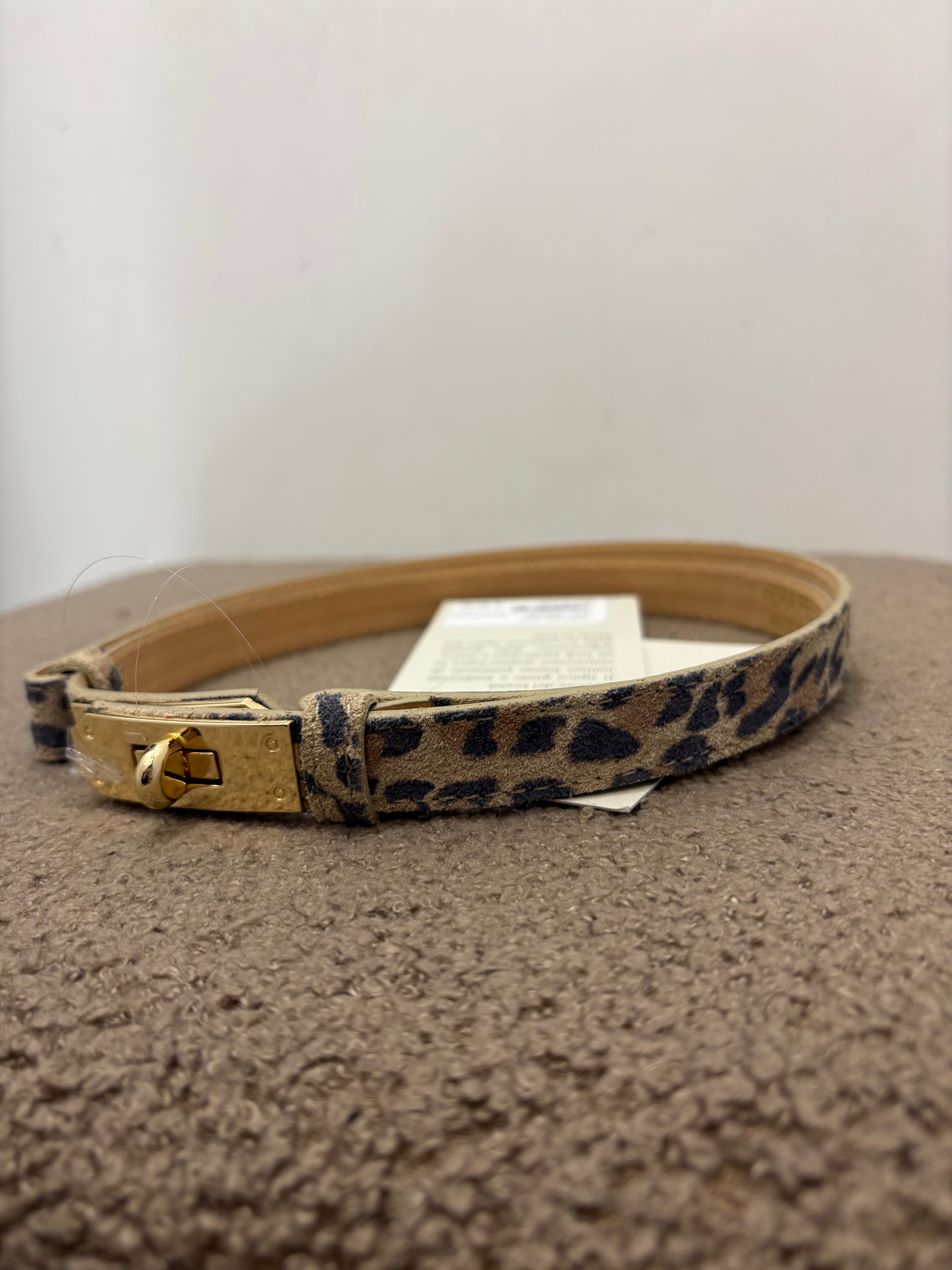 Cintura regolabile Emisphere