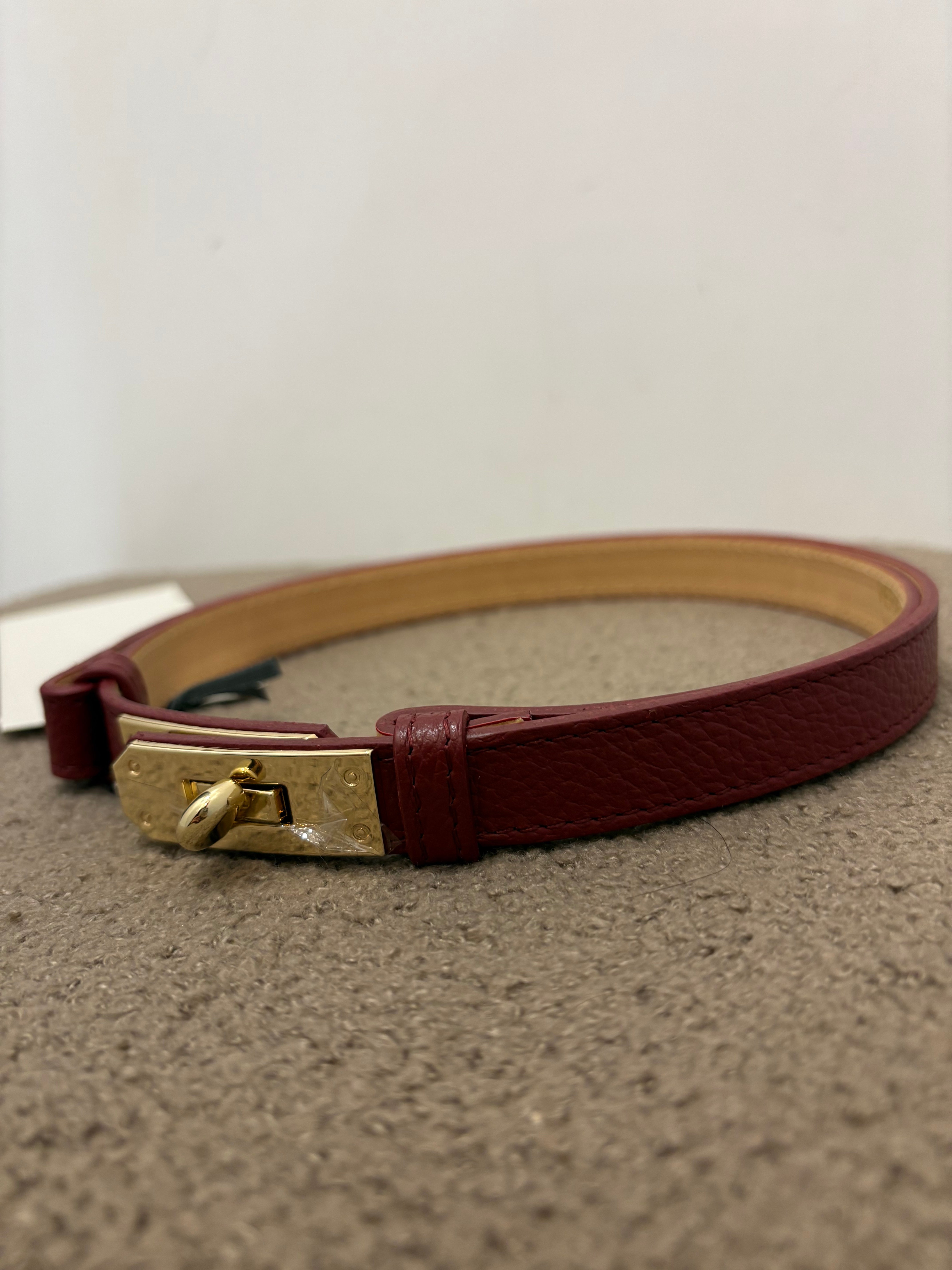 Cintura regolabile Emisphere