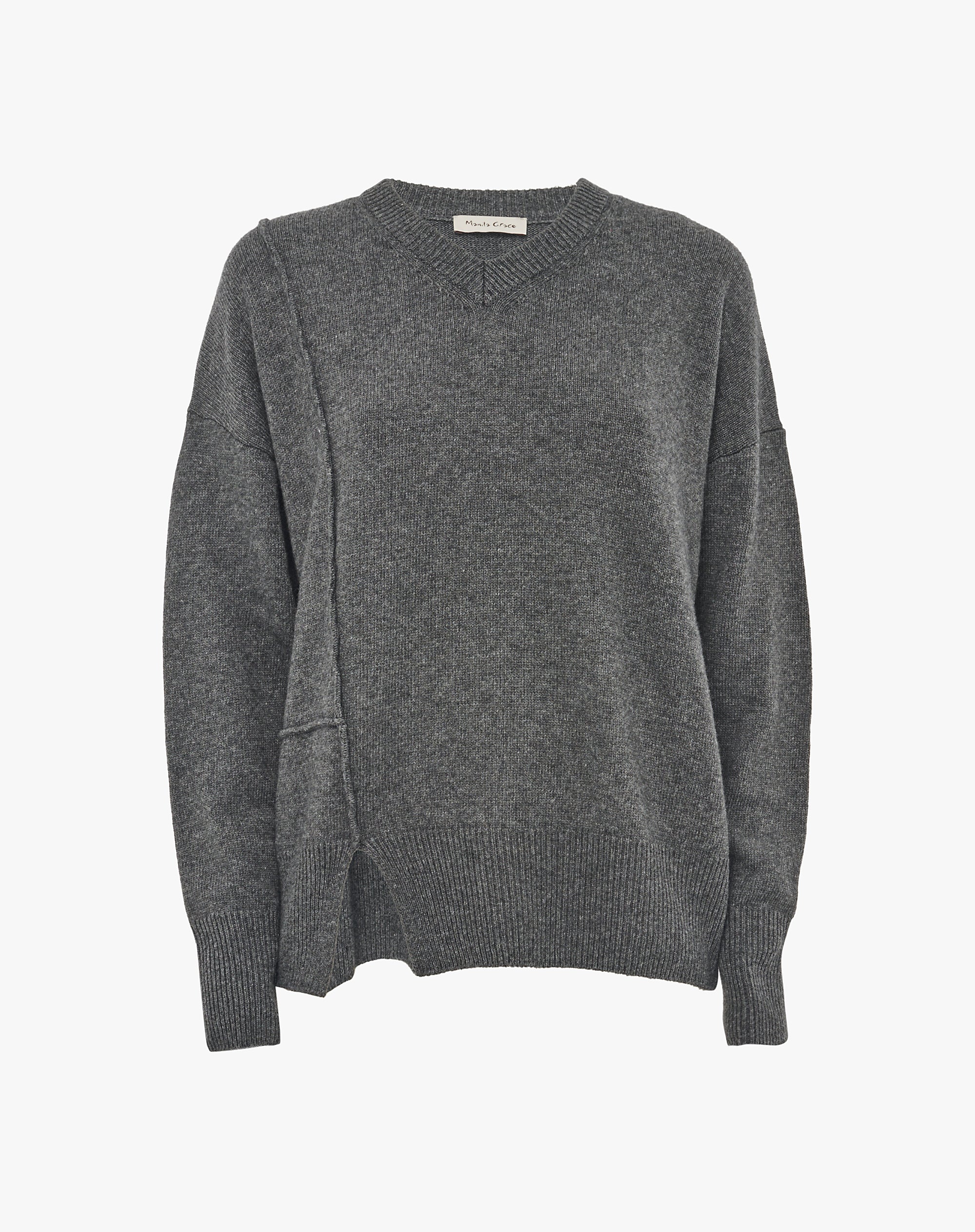 Maglia con tagli Manila Grace