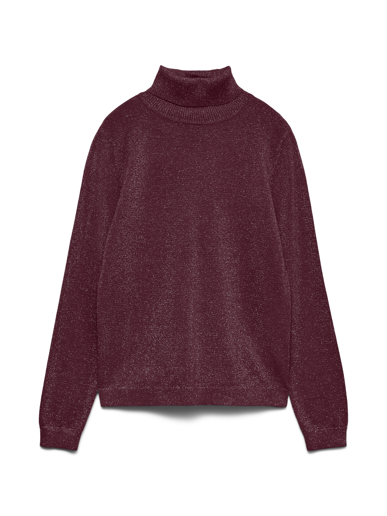 Dolcevita glitter Vero Moda