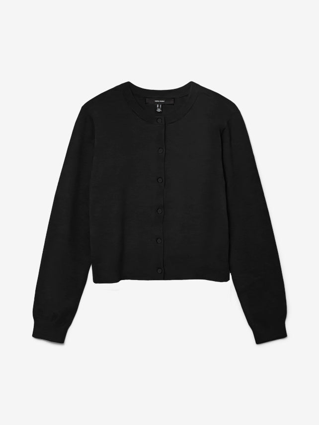 Cardigan in maglia Veromoda