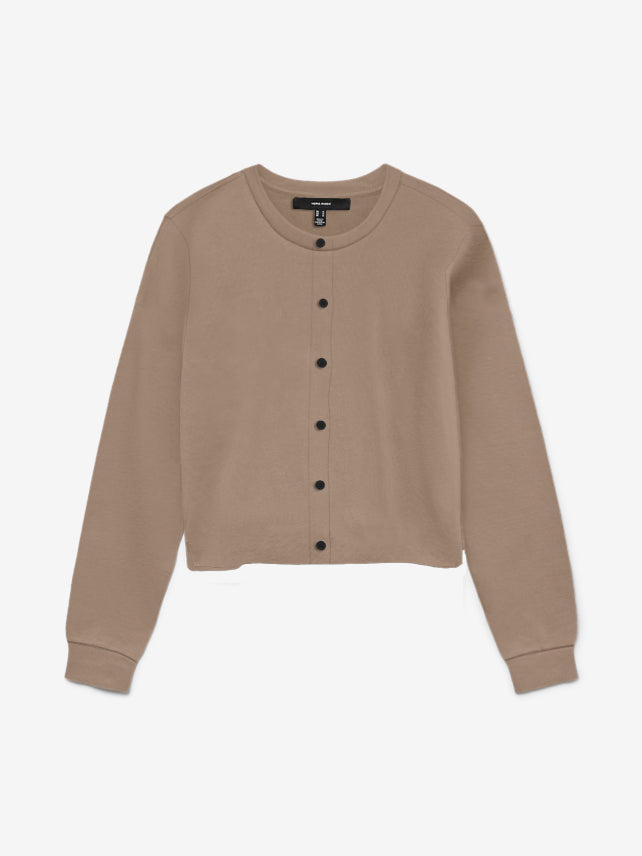 Cardigan in maglia Veromoda