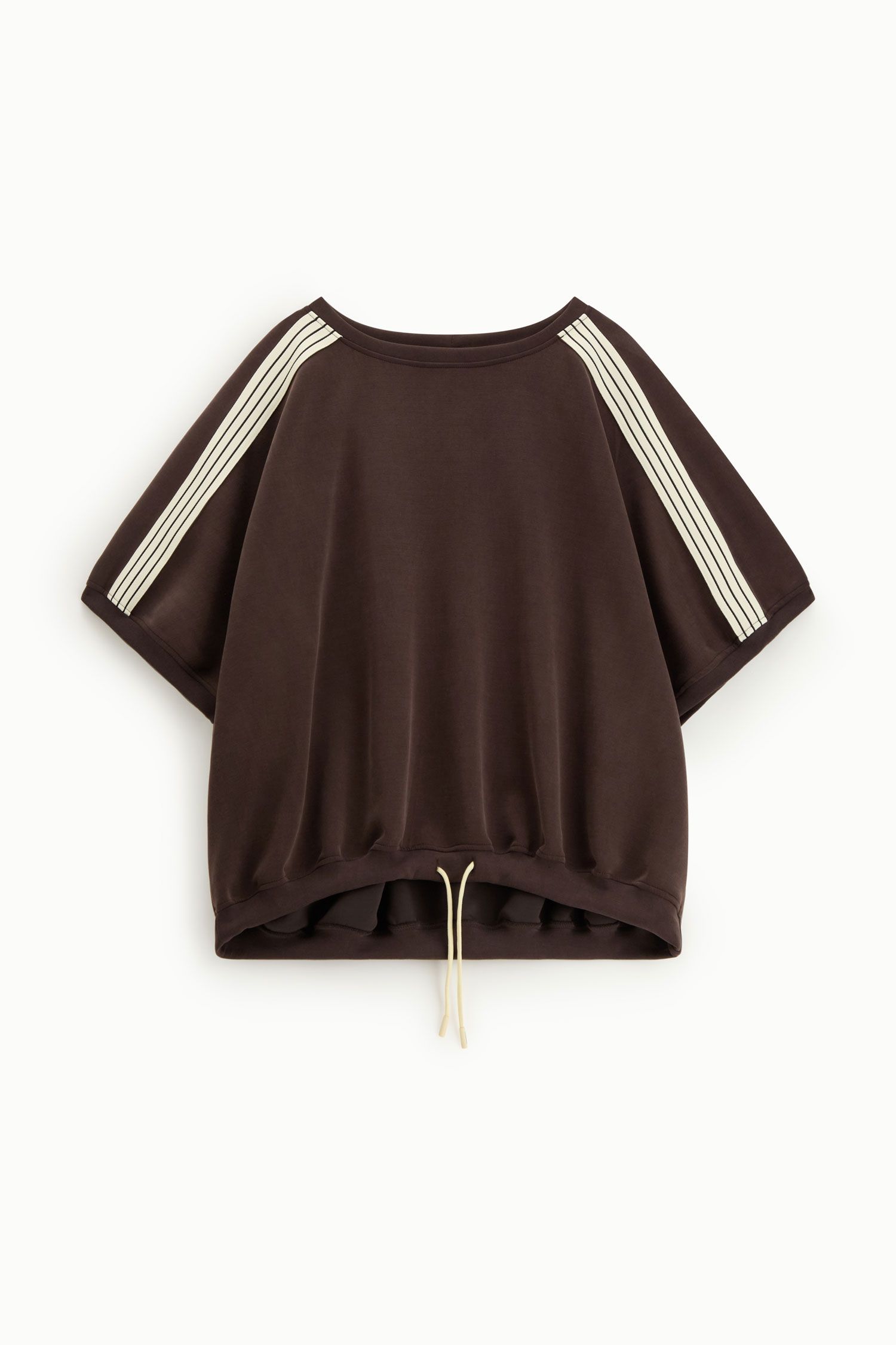 Tuta con dettagli a righe Imperial