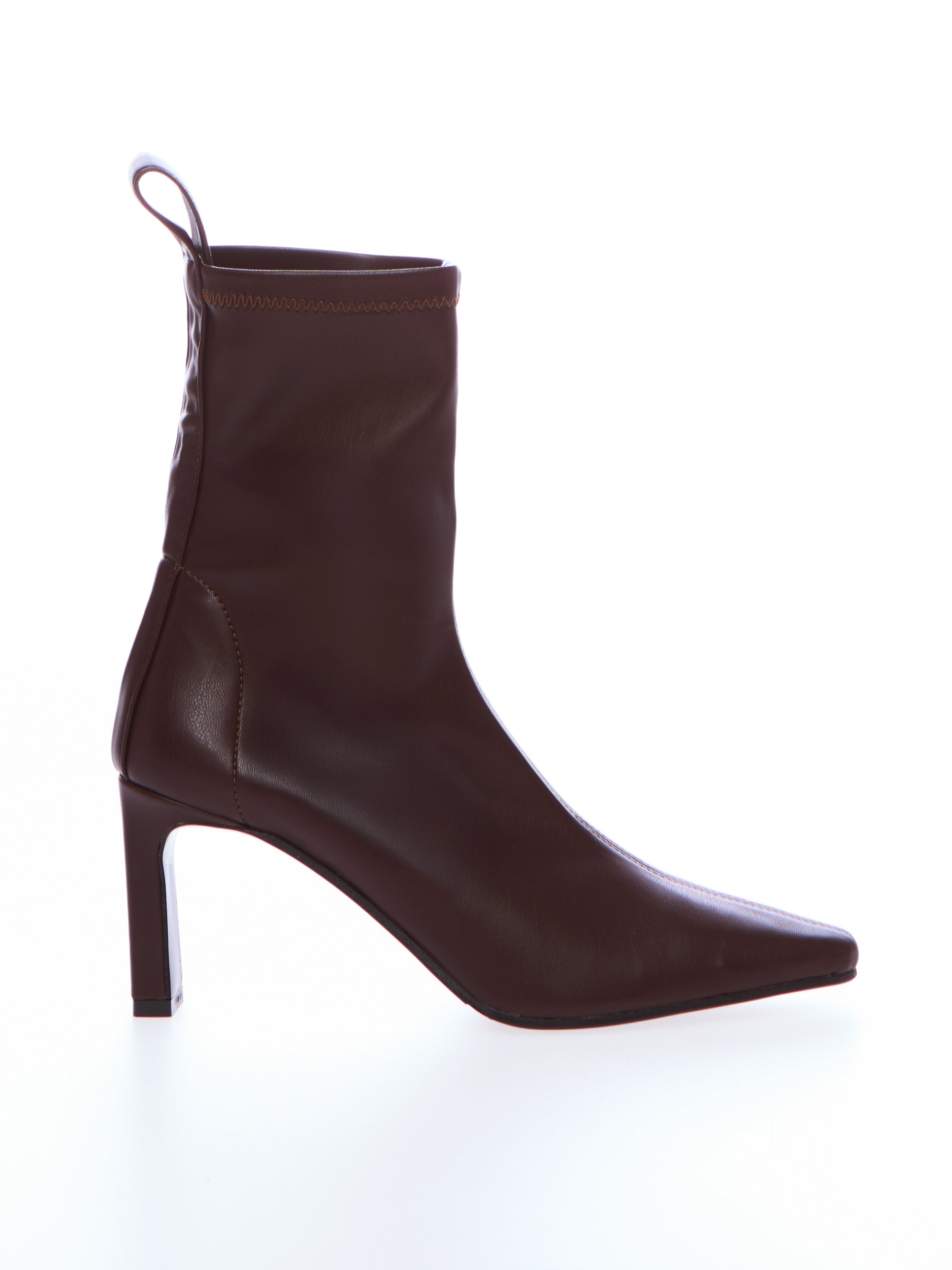 Tronchetto stretch Ovyè