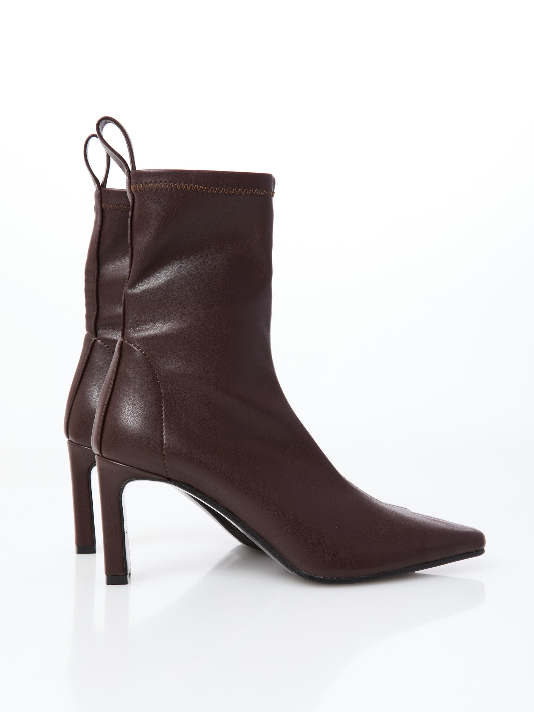 Tronchetto stretch Ovyè