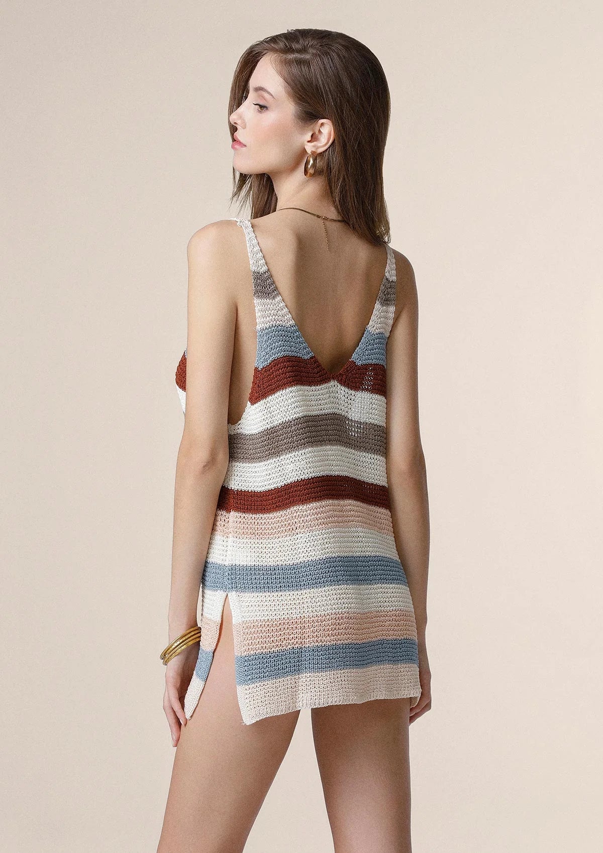 Vestito corto Me Fui