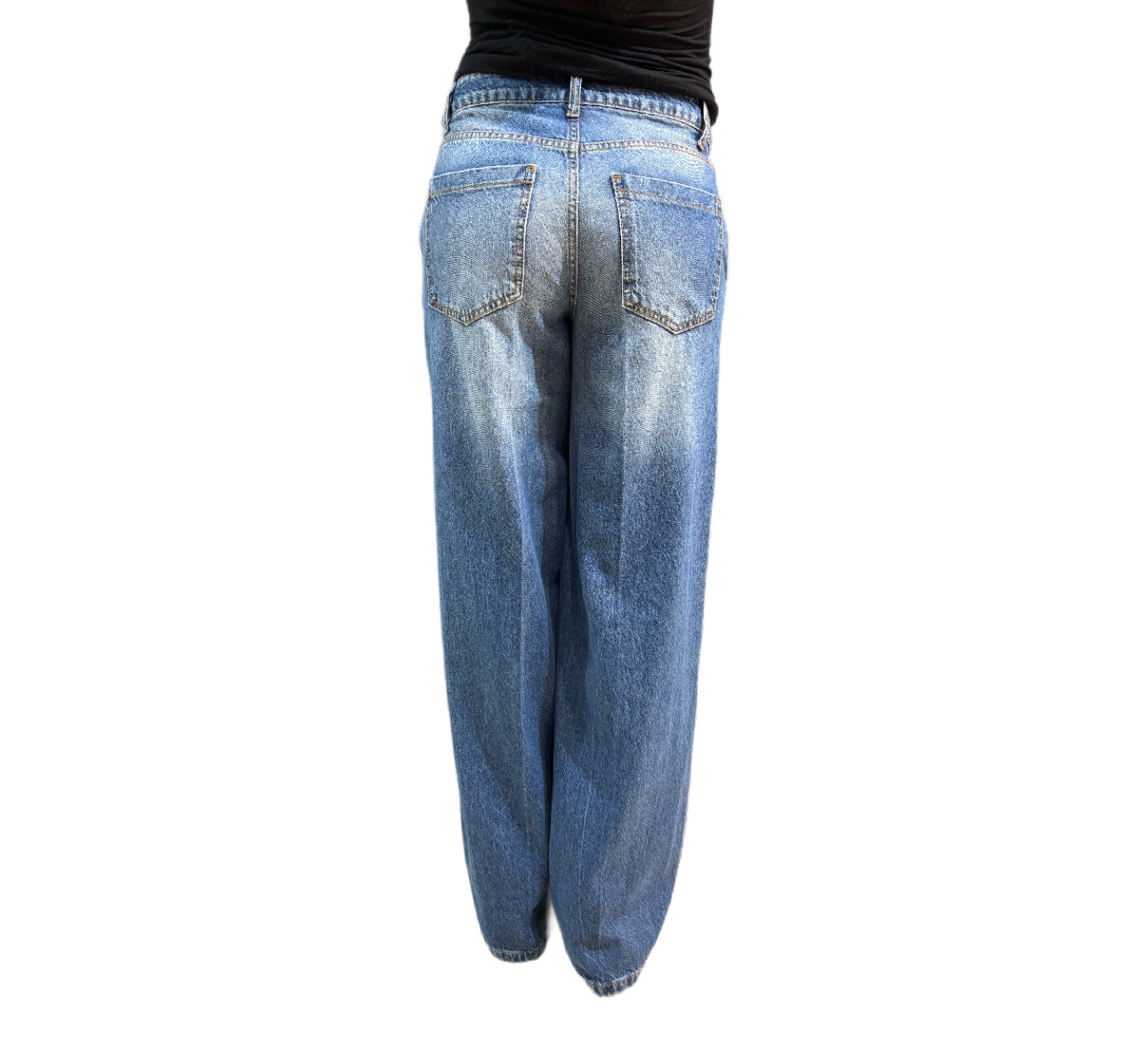 Jeans Montreal Emisphere