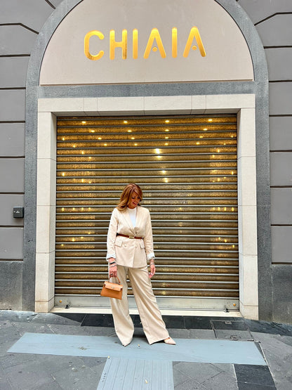 Pantalone palazzo Brizzi