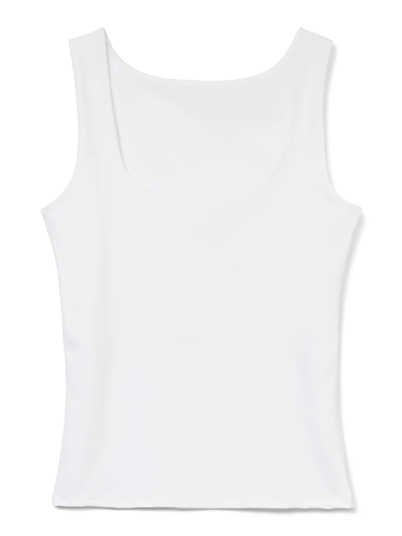 Canotta con scollo reversibile Vero Moda
