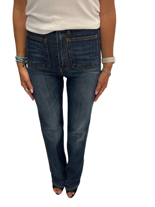 Jeans Hollywood Emisphere