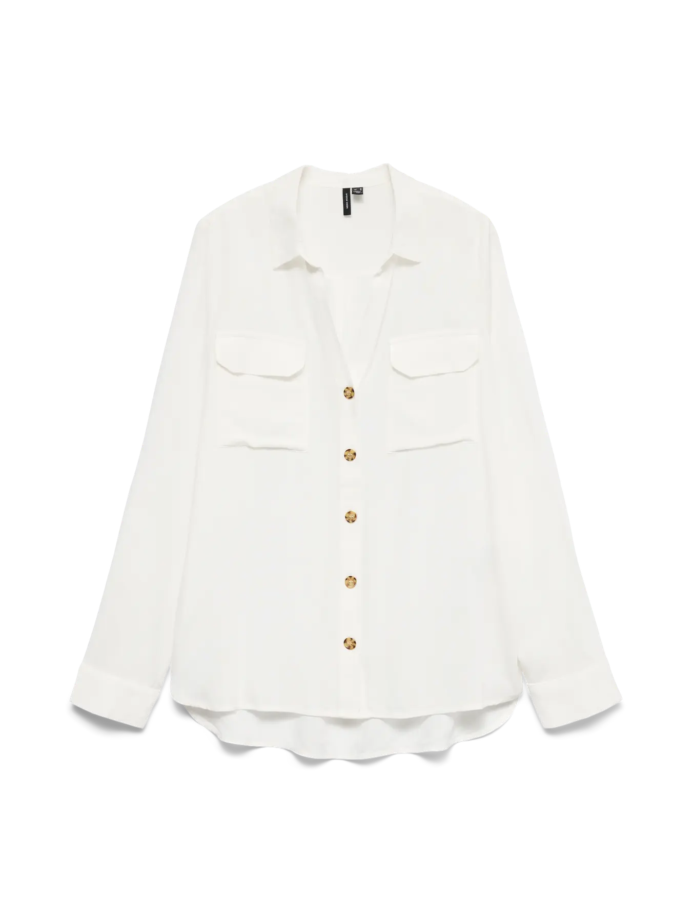 Camicia con taschini Vero Moda