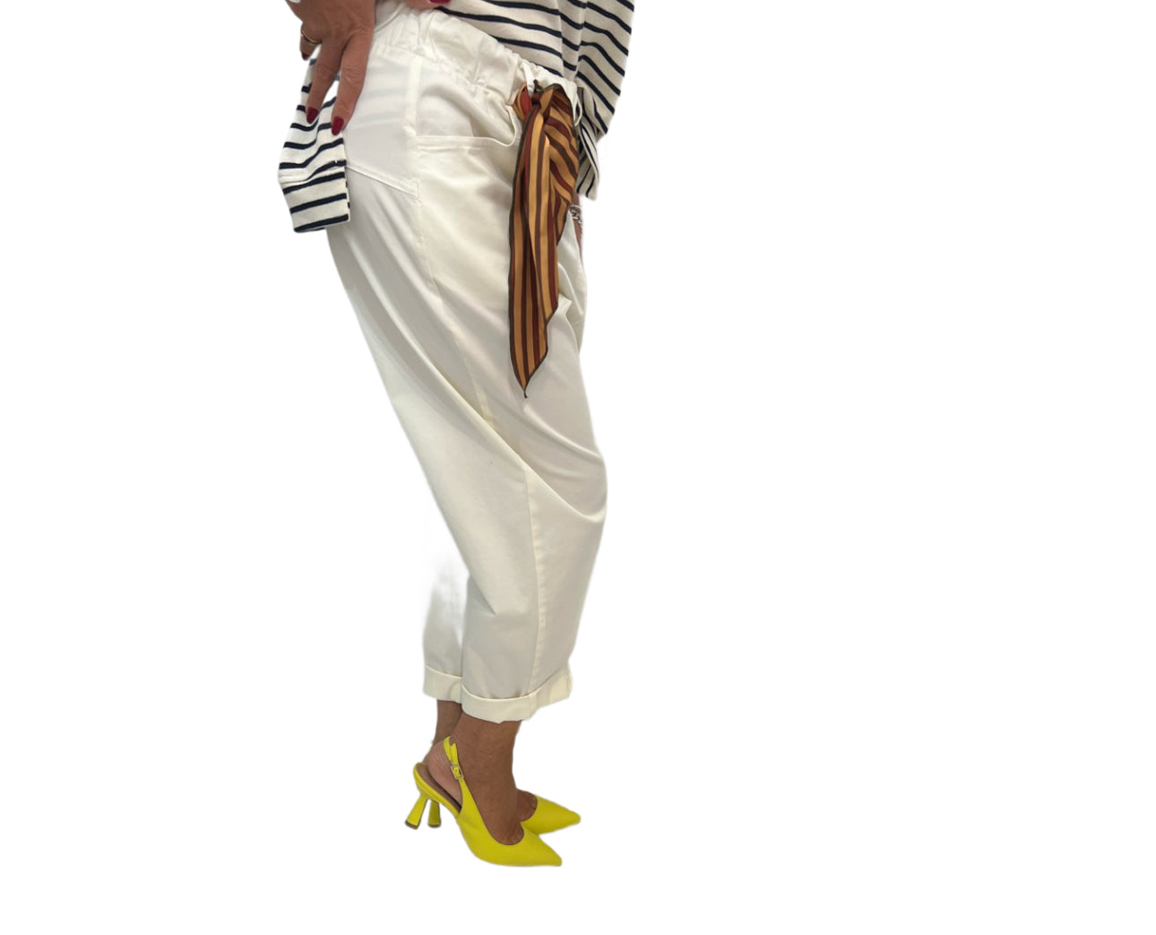 Slingback Ovyè