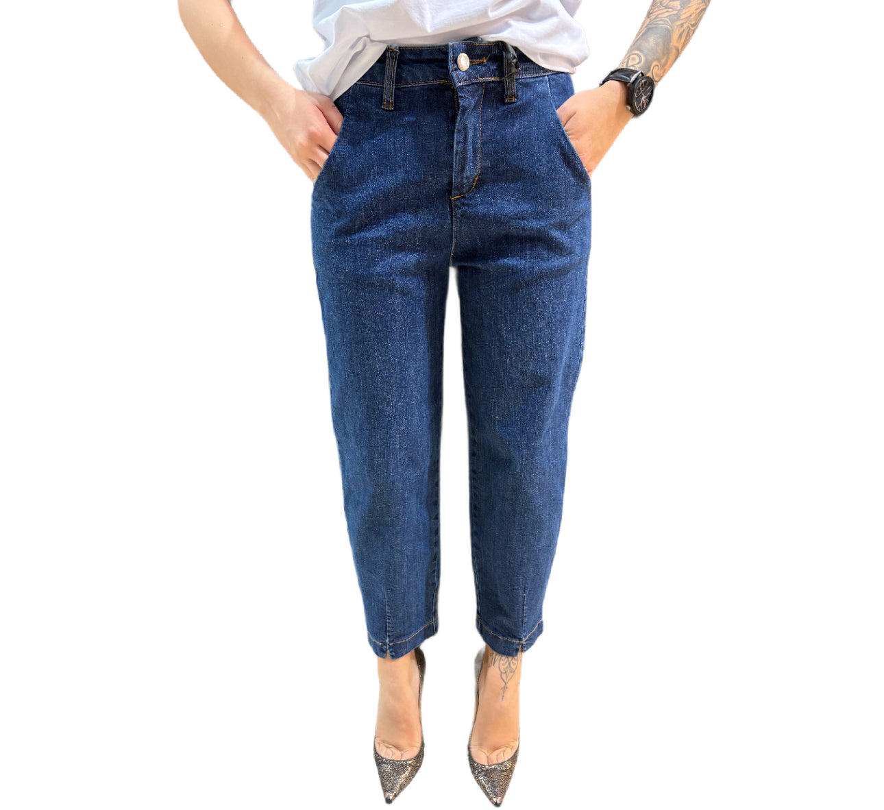 Jeans houston Emisphere