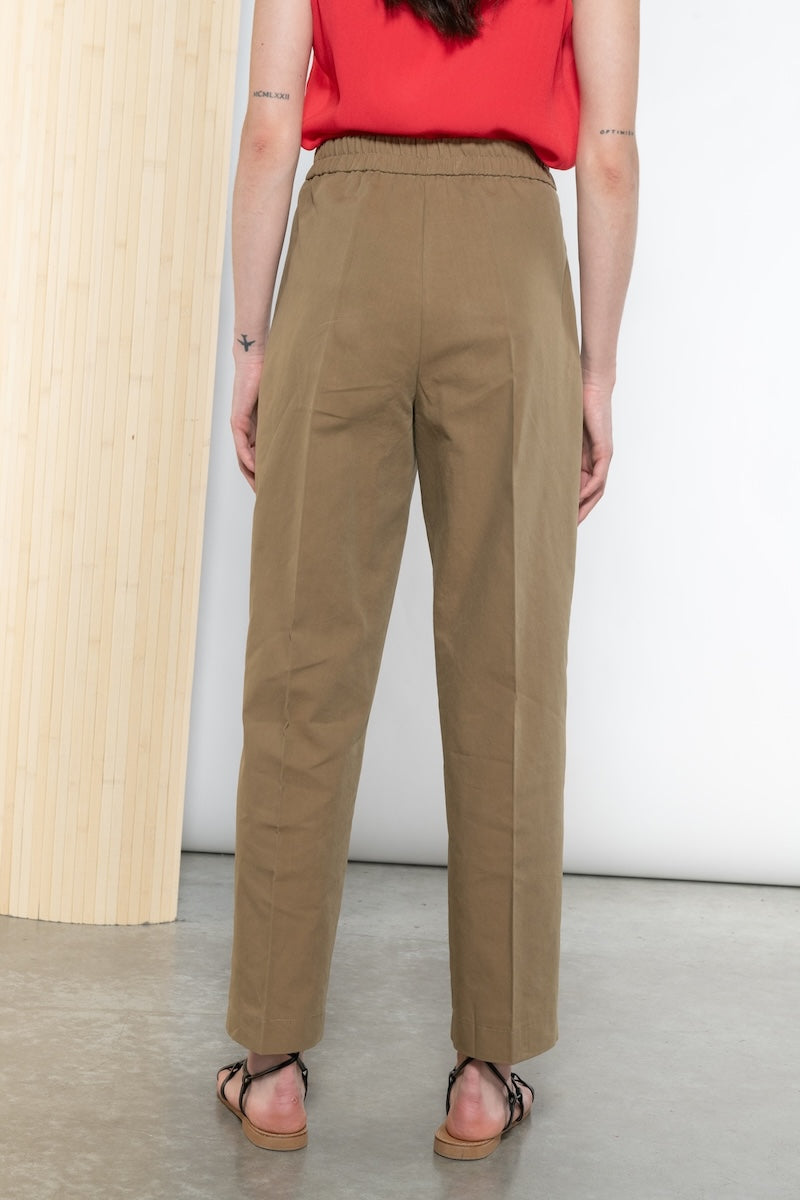 Pantalone dritto Icona