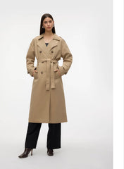 Trench lungo Vero Moda